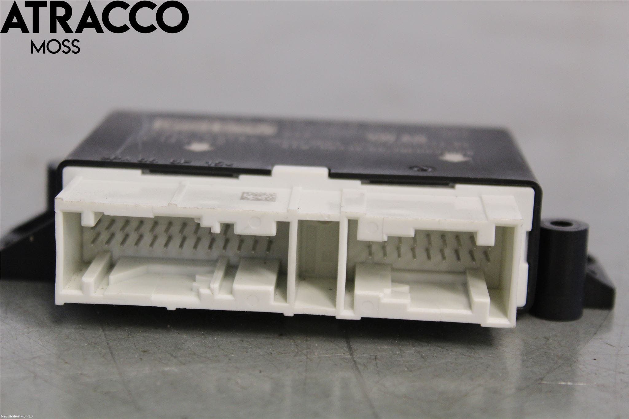 Skoda OCTAVIA (5E) 13-20 Styreenhet Øvrig