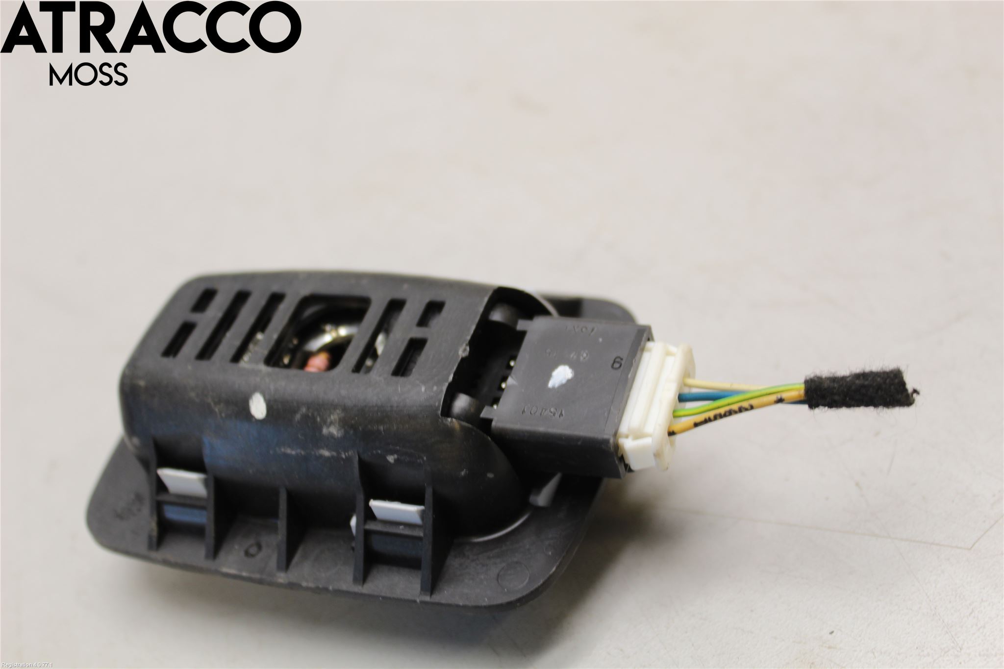 Peugeot 508 11-18 Innr Taklys