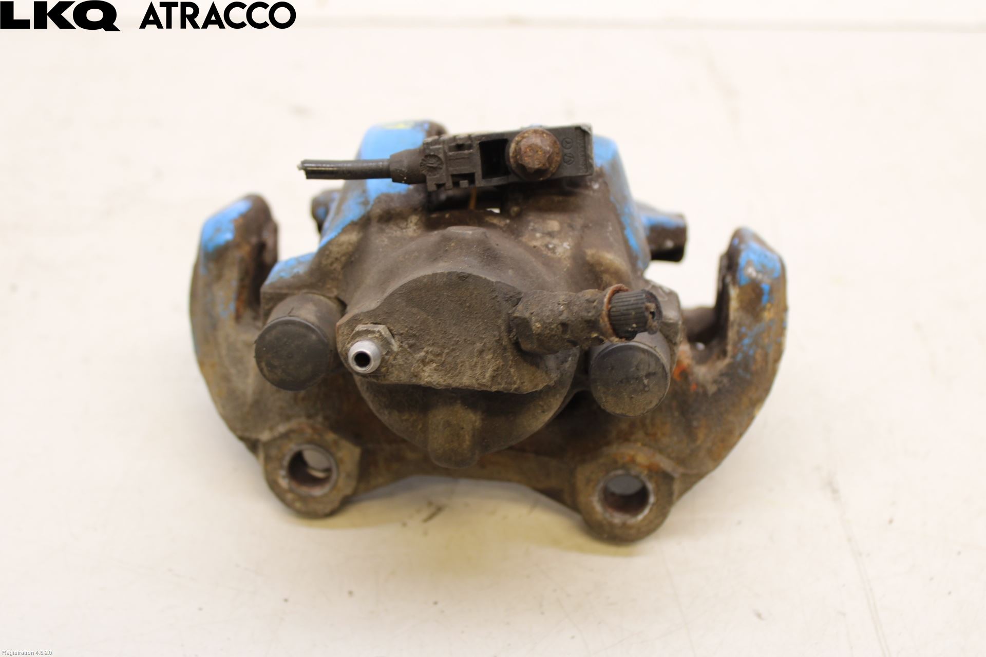 Mercedes-Benz MB E-KLASS (W212) 09-16 Bremsecaliper Bak Høyre