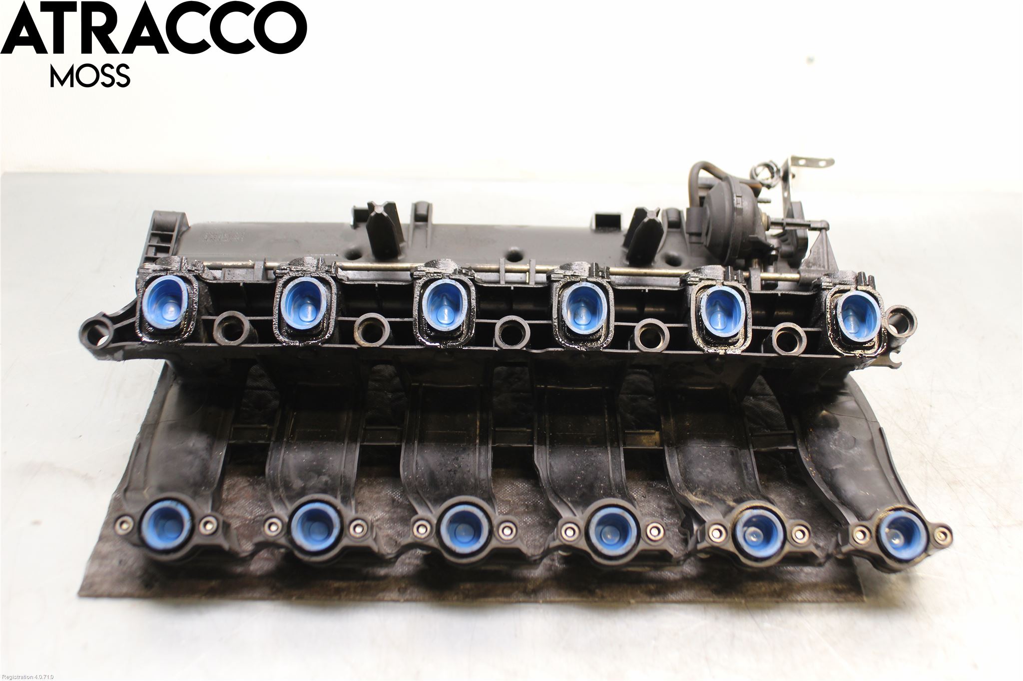 BMW X6 E71/E72   08-14 Innsugningsmanifold