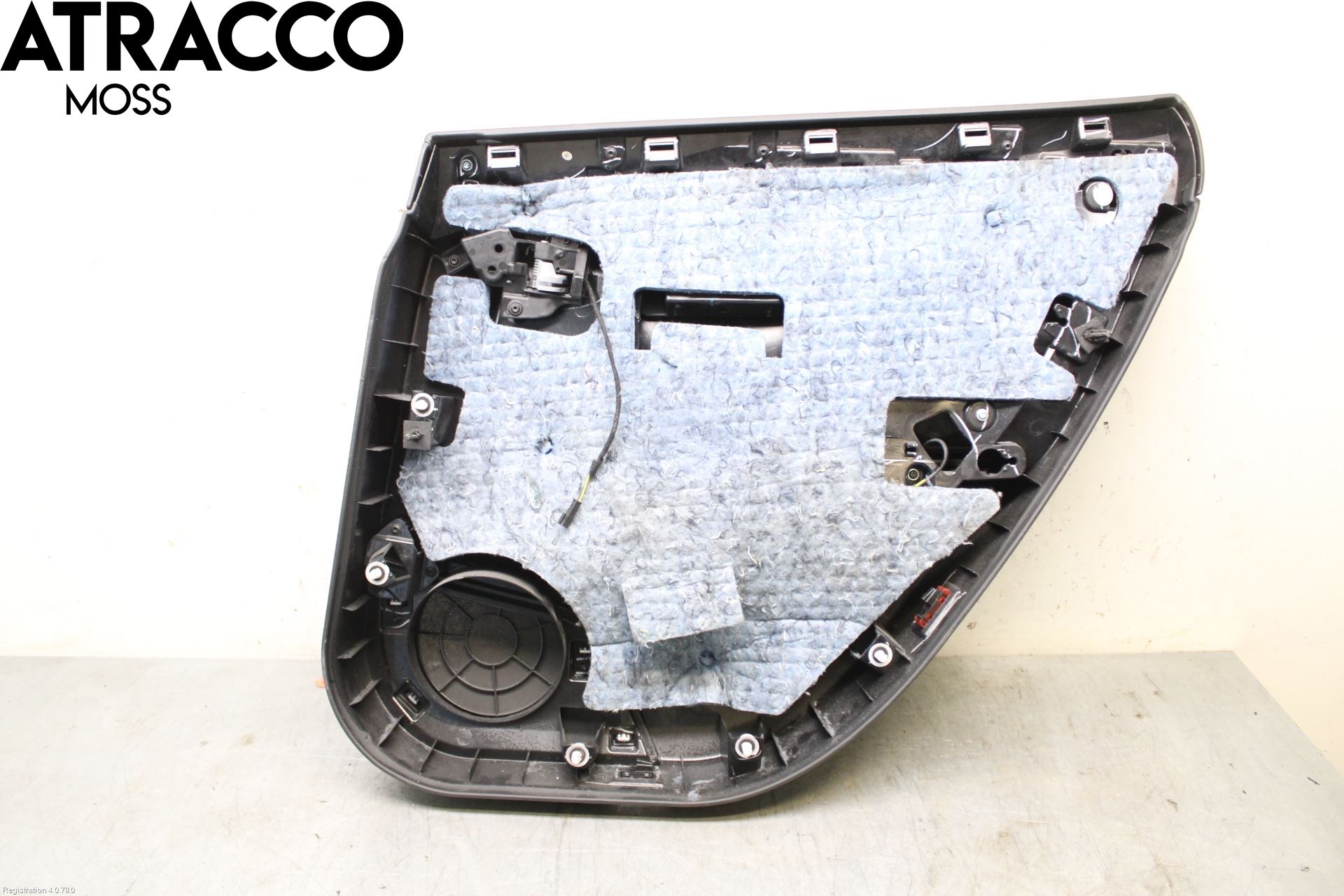 Tesla MODEL S 13- Innr Dørtrekk Venstre