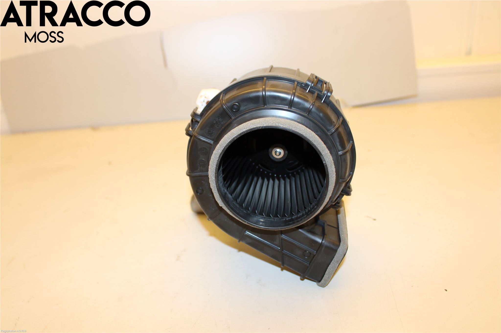 Toyota RAV4 19- Kjølevifte Elektrisk