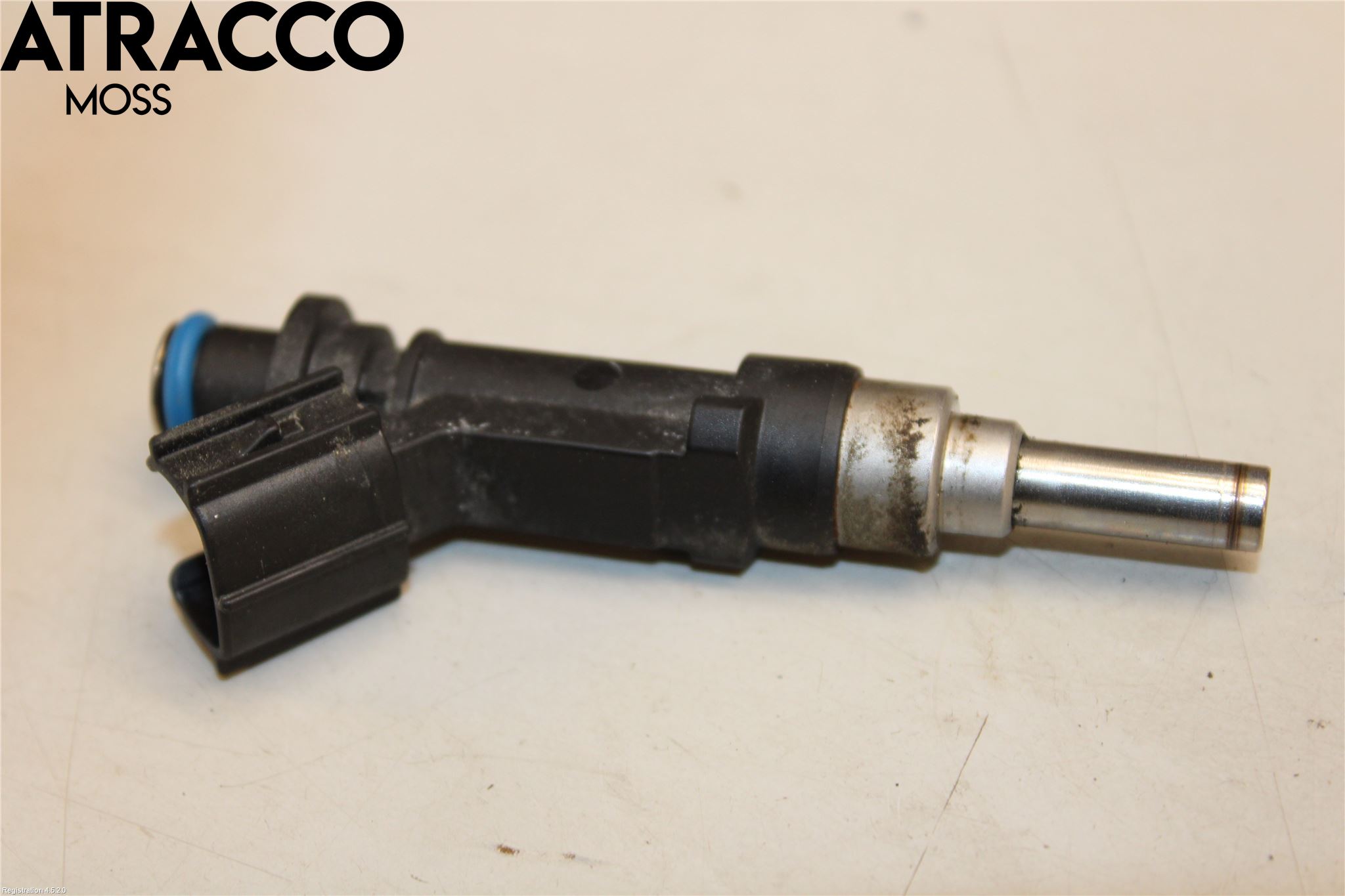 Toyota AURIS 10-12 Inns Dyse