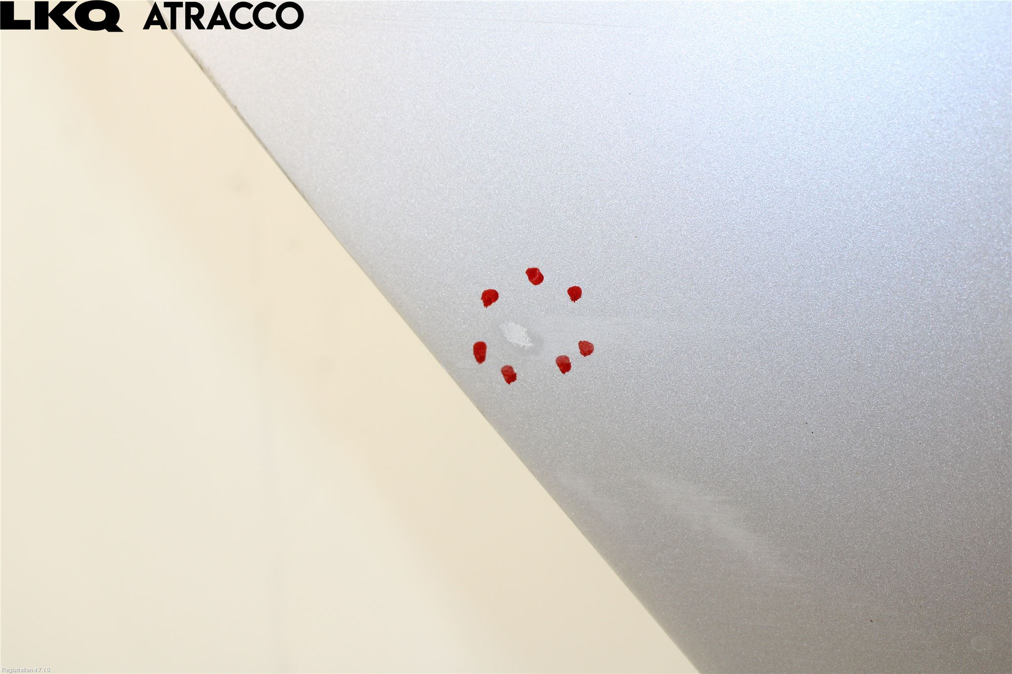 Hyundai IONIQ AE 17-22 Dør 4D Bak Høyre