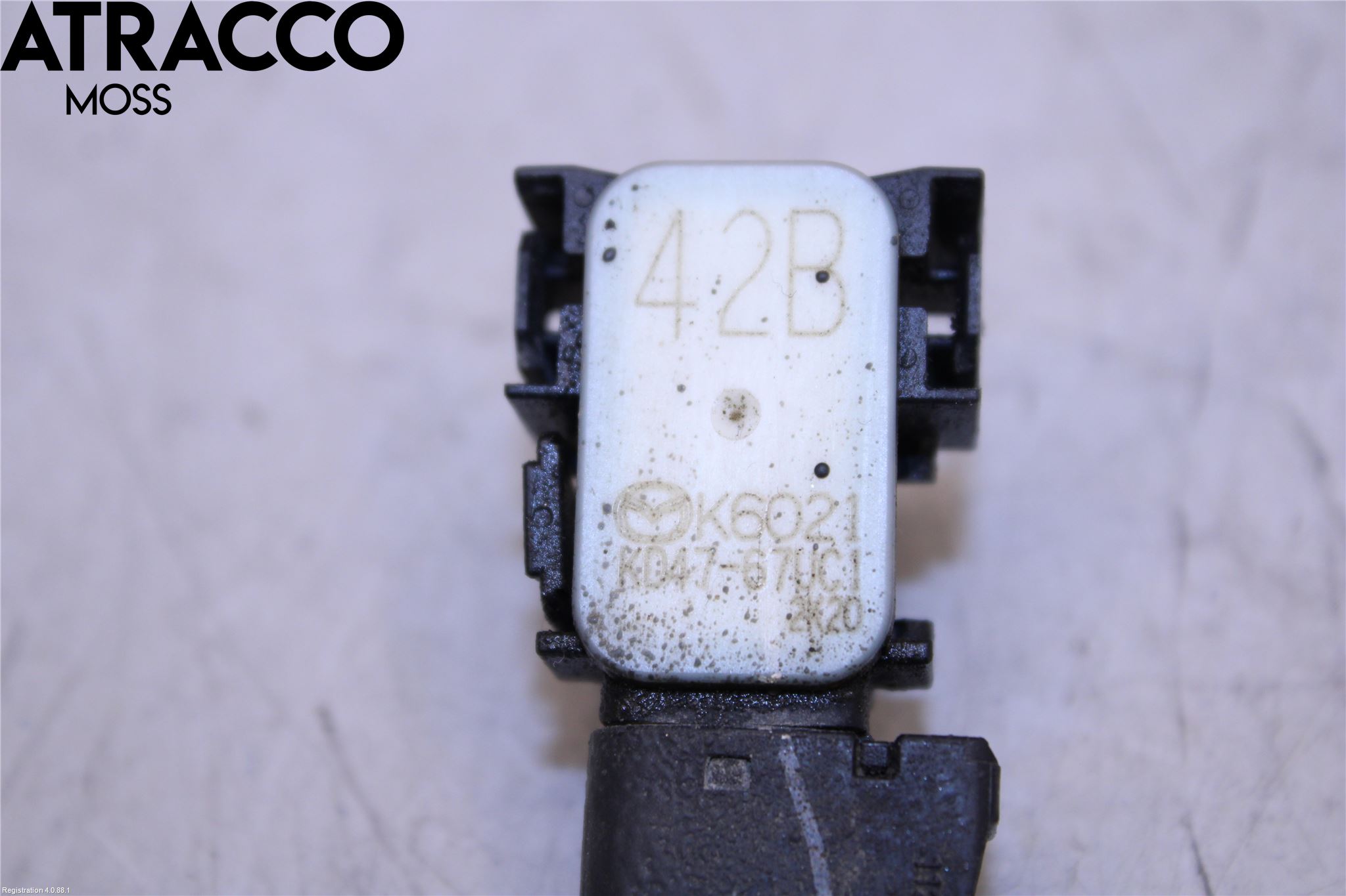 Mazda 6 13- Sensor Ryggesensor