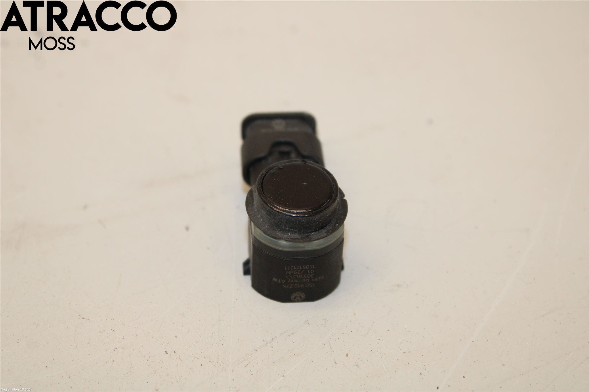 Volkswagen VW GOLF VI 09-13 Sensor Ryggesensor
