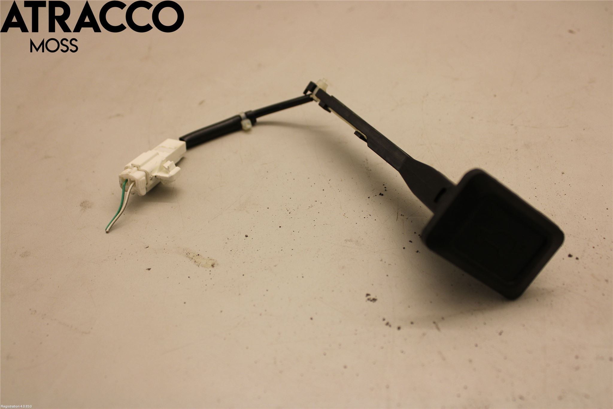 Toyota RAV4 13-18 Bryter Bakluke