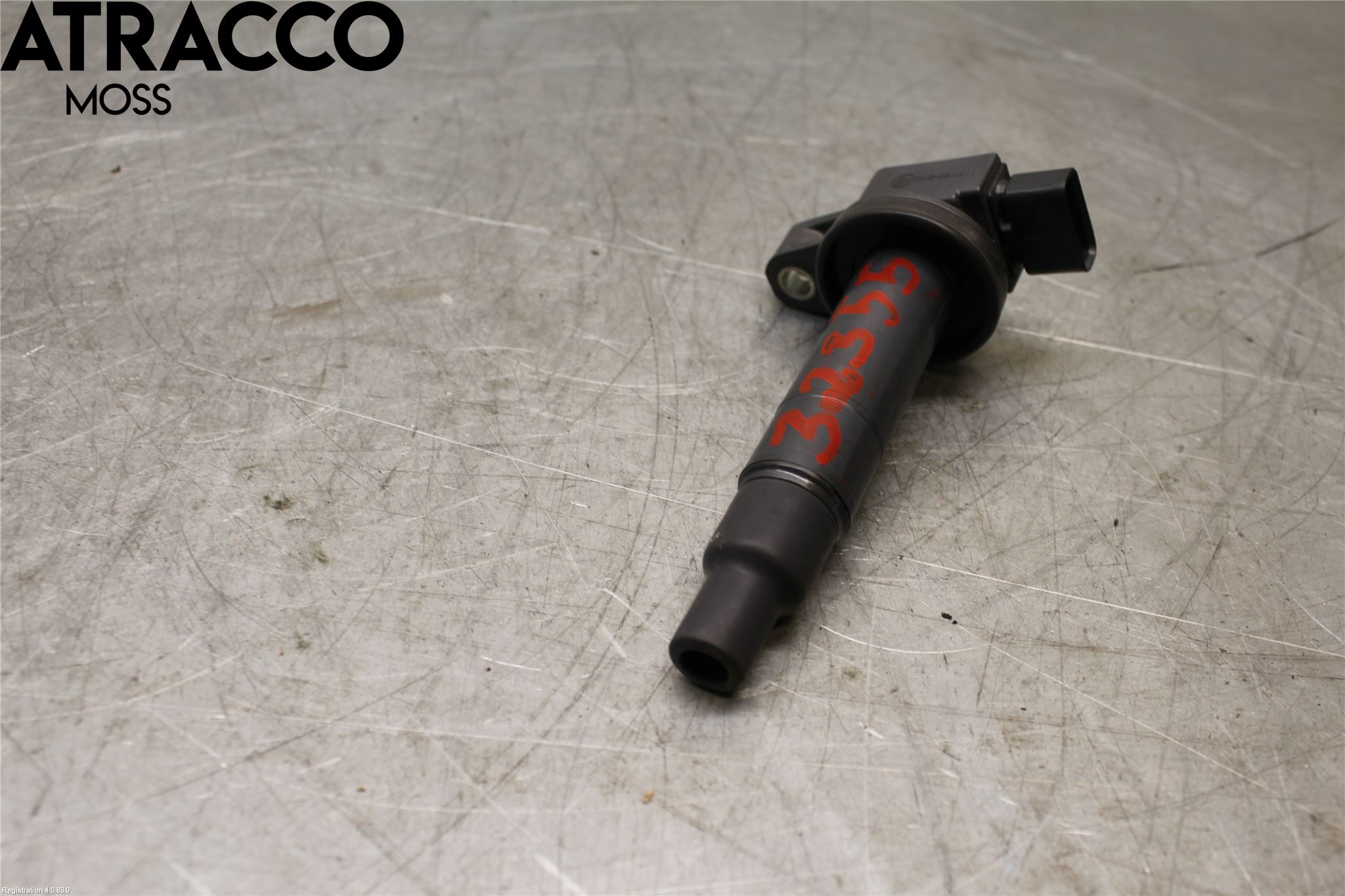 Toyota YARIS XP130 12-14 Coil