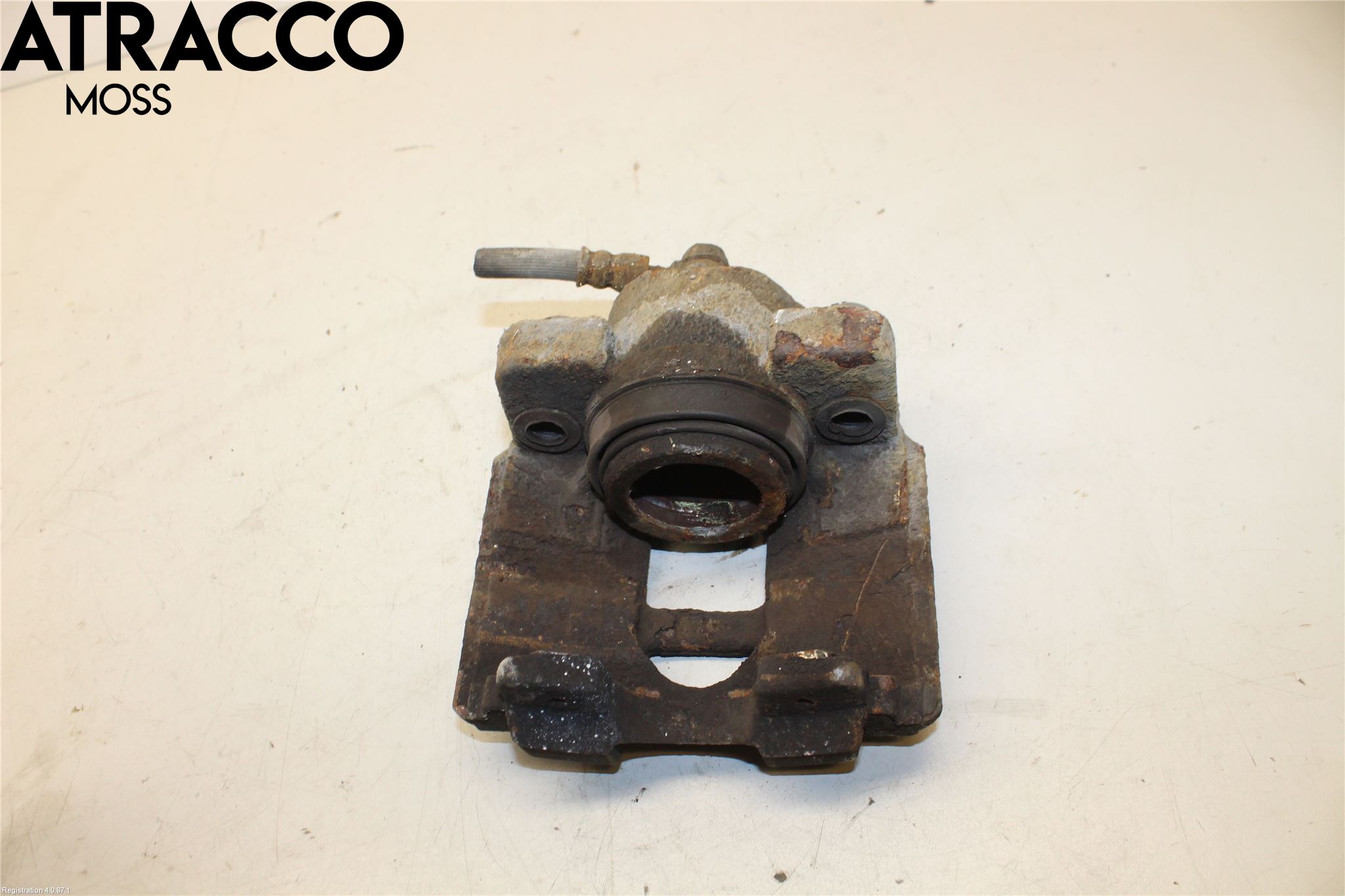 Toyota YARIS XP130 15-20 Bremsecaliper Foran Venstre