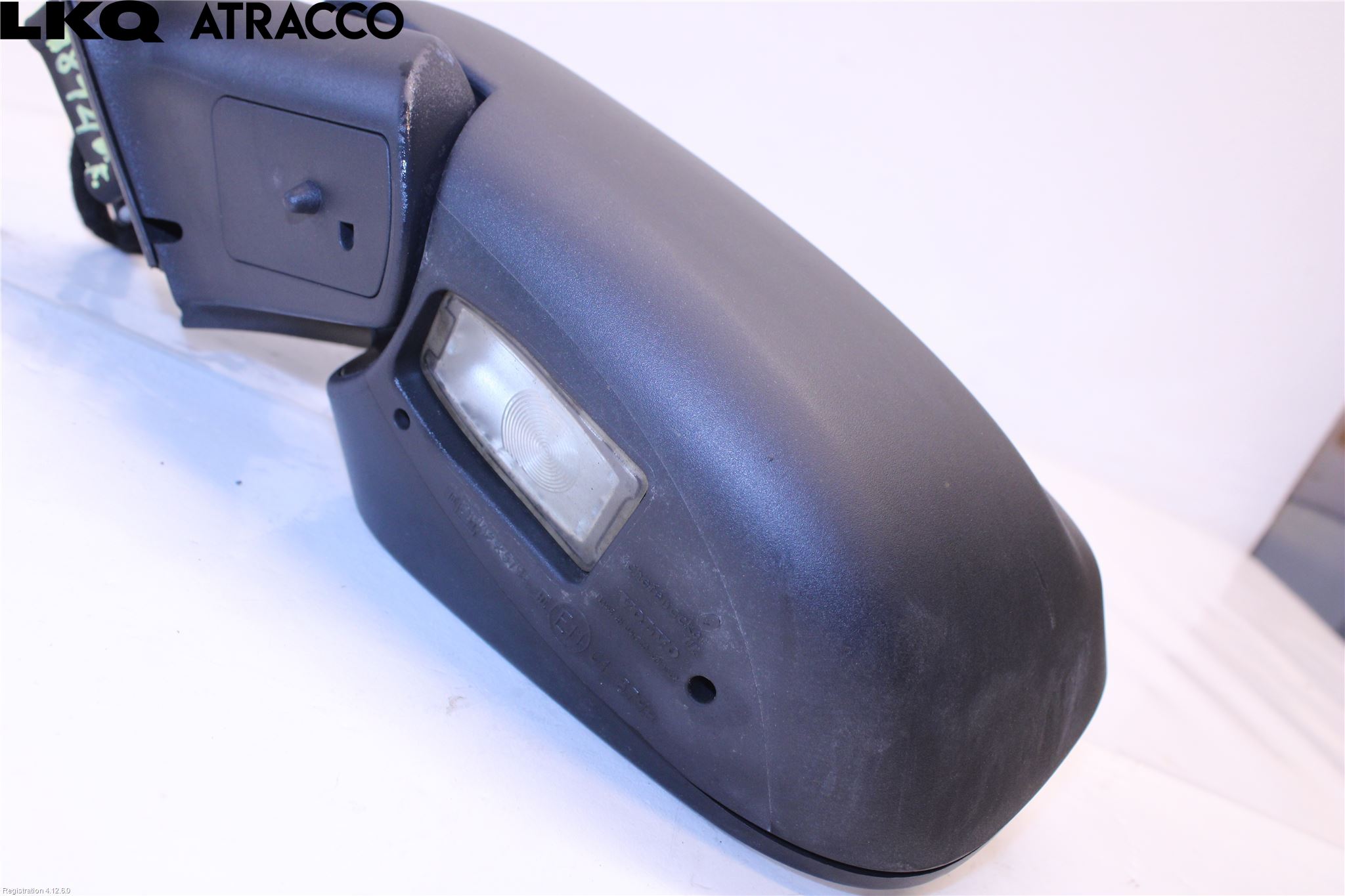 Volvo XC70 05-07 Speil V M-El Justering