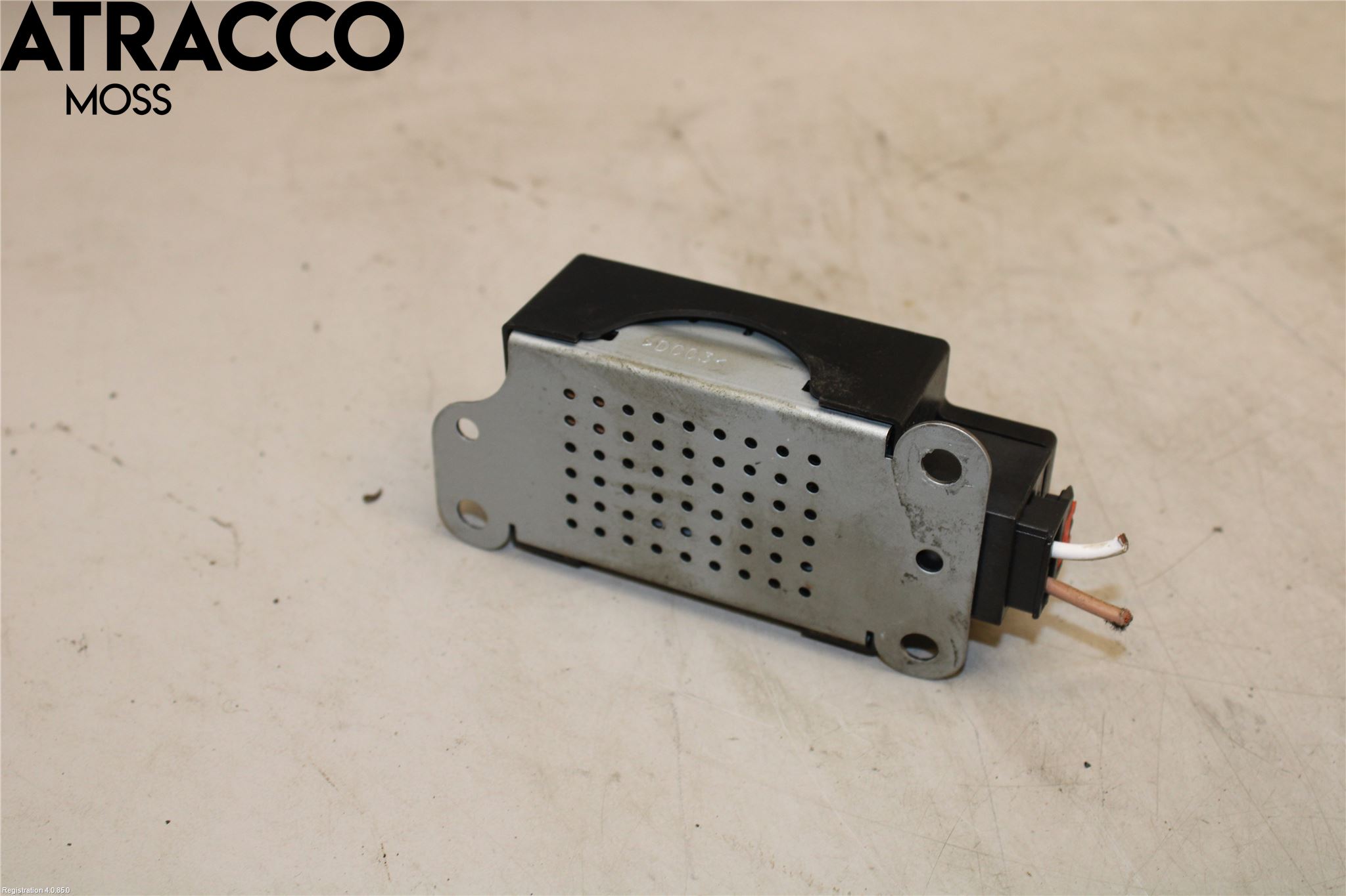 Volkswagen VW GOLF PLUS/CROSS GOLF 04-14 Elektrisk Øvrig