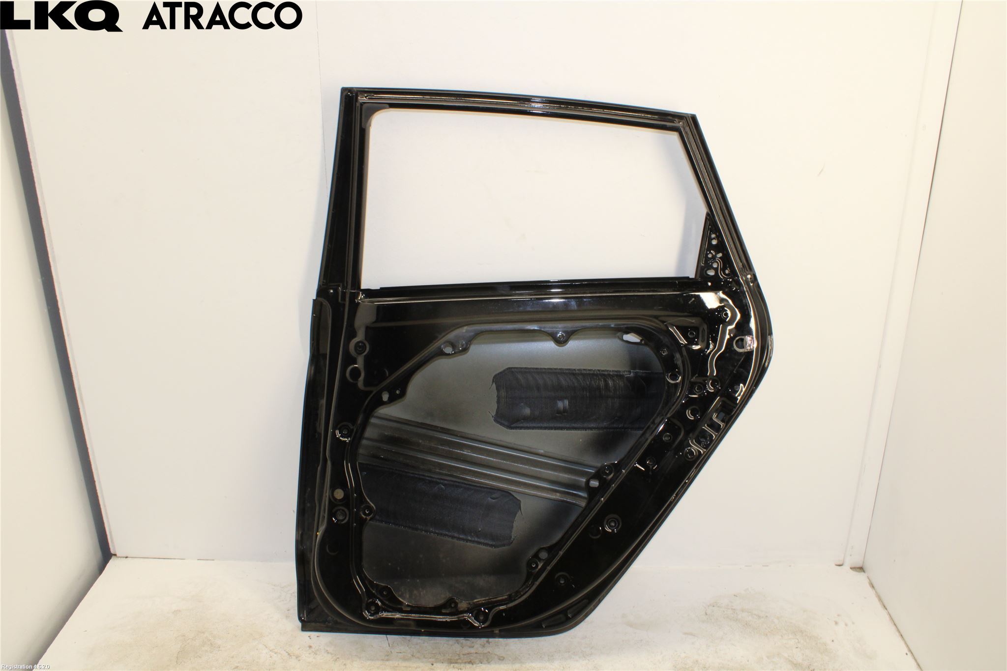 Hyundai i40 08-15 Dør 4D Bak Høyre