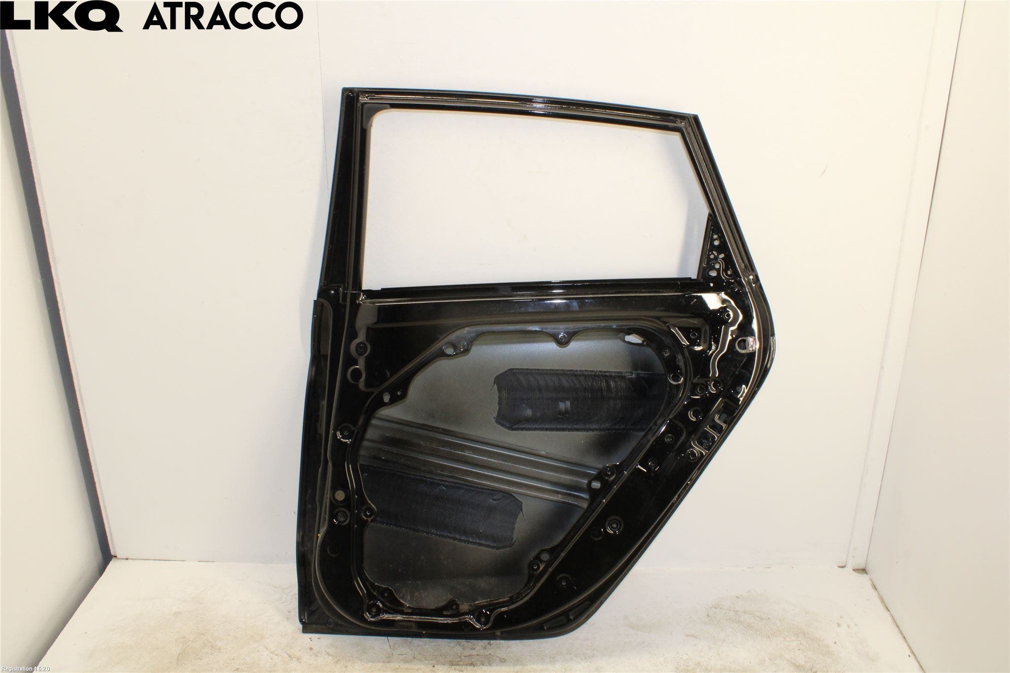 Hyundai i40 08-15 Dør 4D Bak Høyre