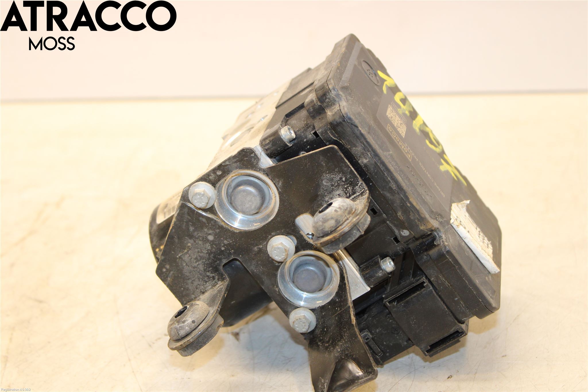 Ford FOCUS 11-14 Abs Hydraulikkaggregat