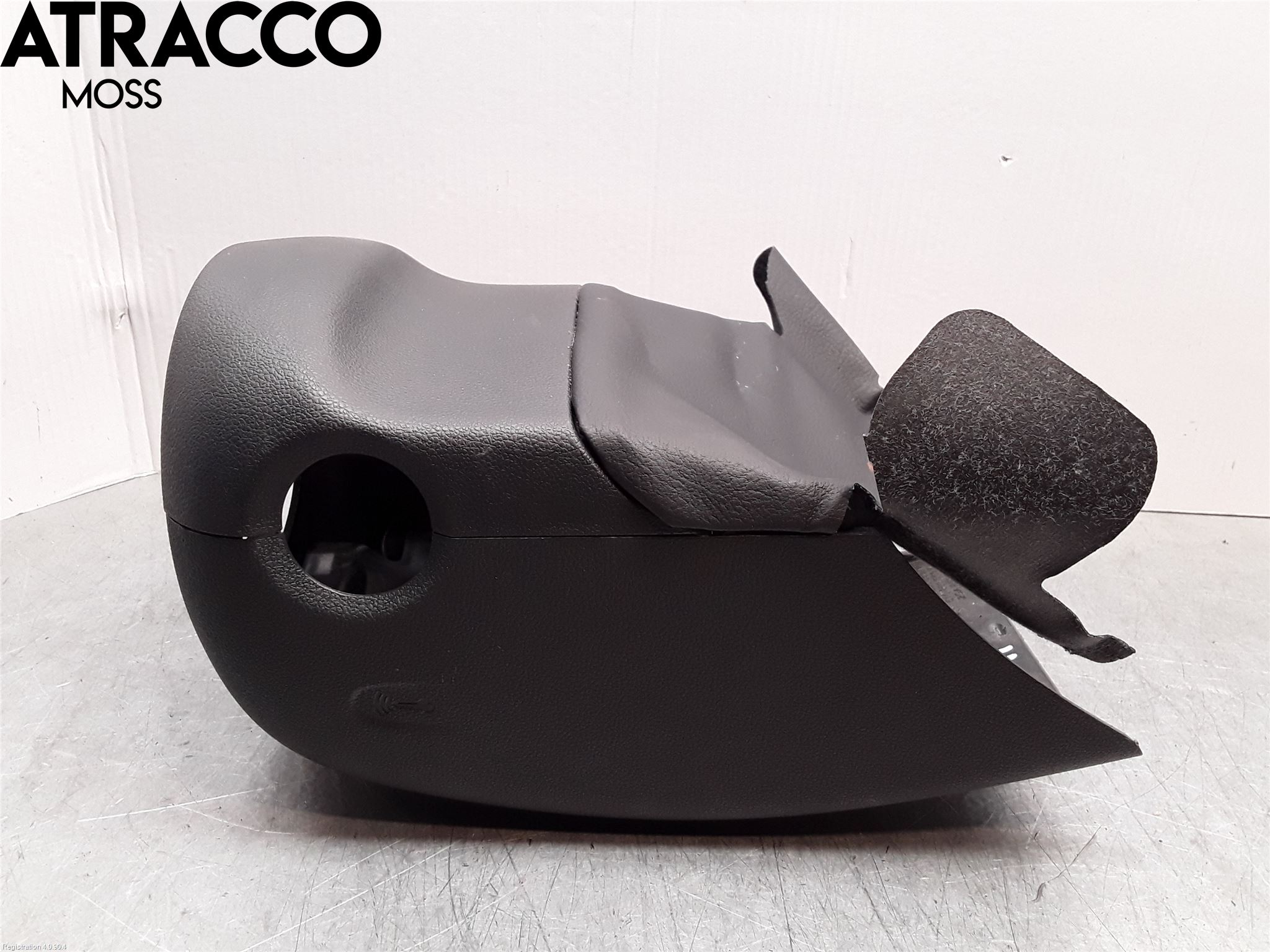 Volkswagen VW T-ROC 18- Rattdeksel - Deksler