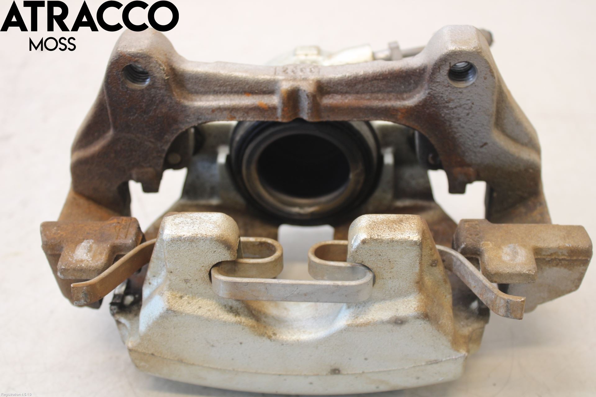 Volvo XC40/RECHARGE 18- Bremsecaliper Foran Høyre