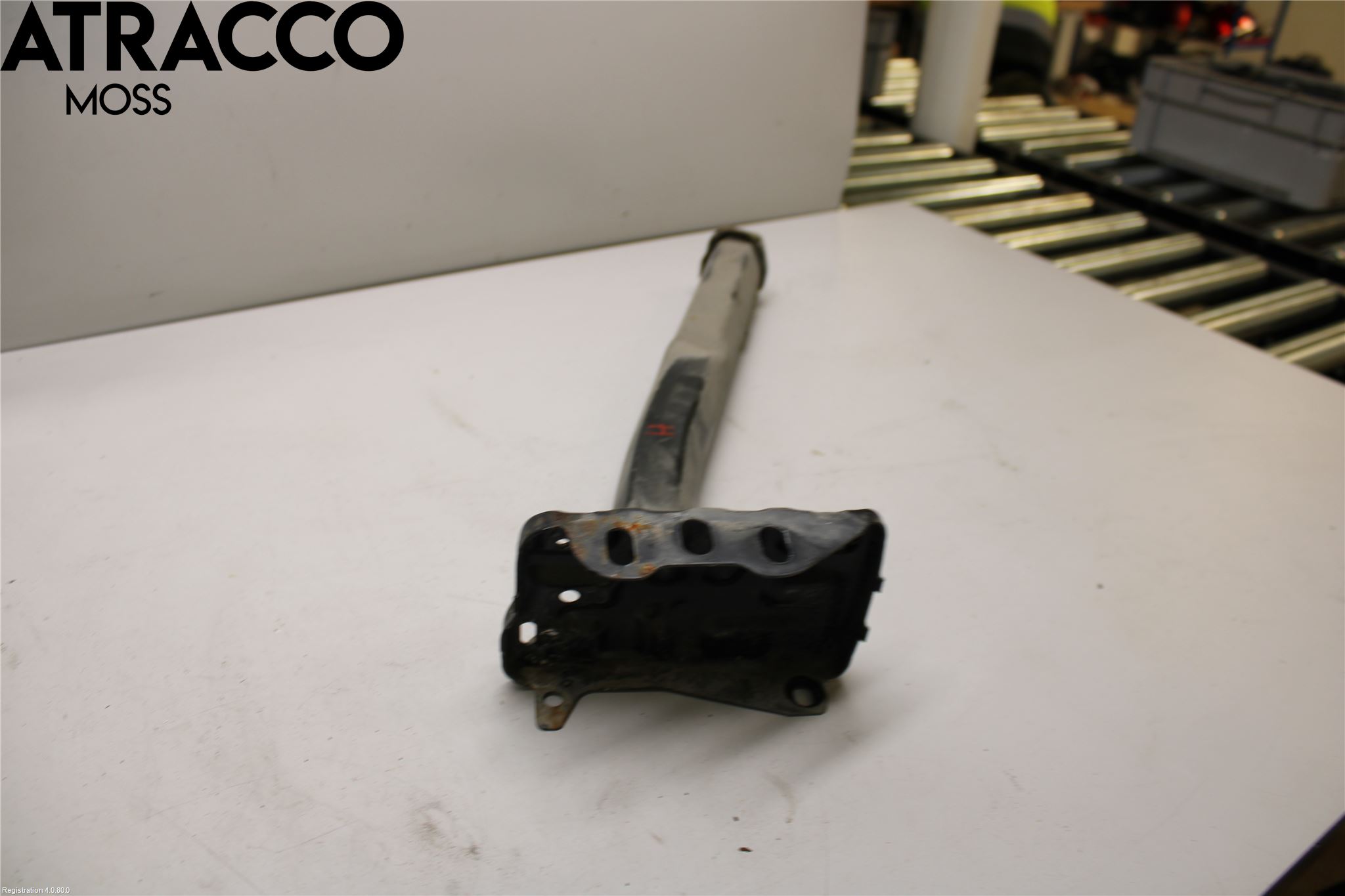 Peugeot 508 19- Forstilling Øvrig