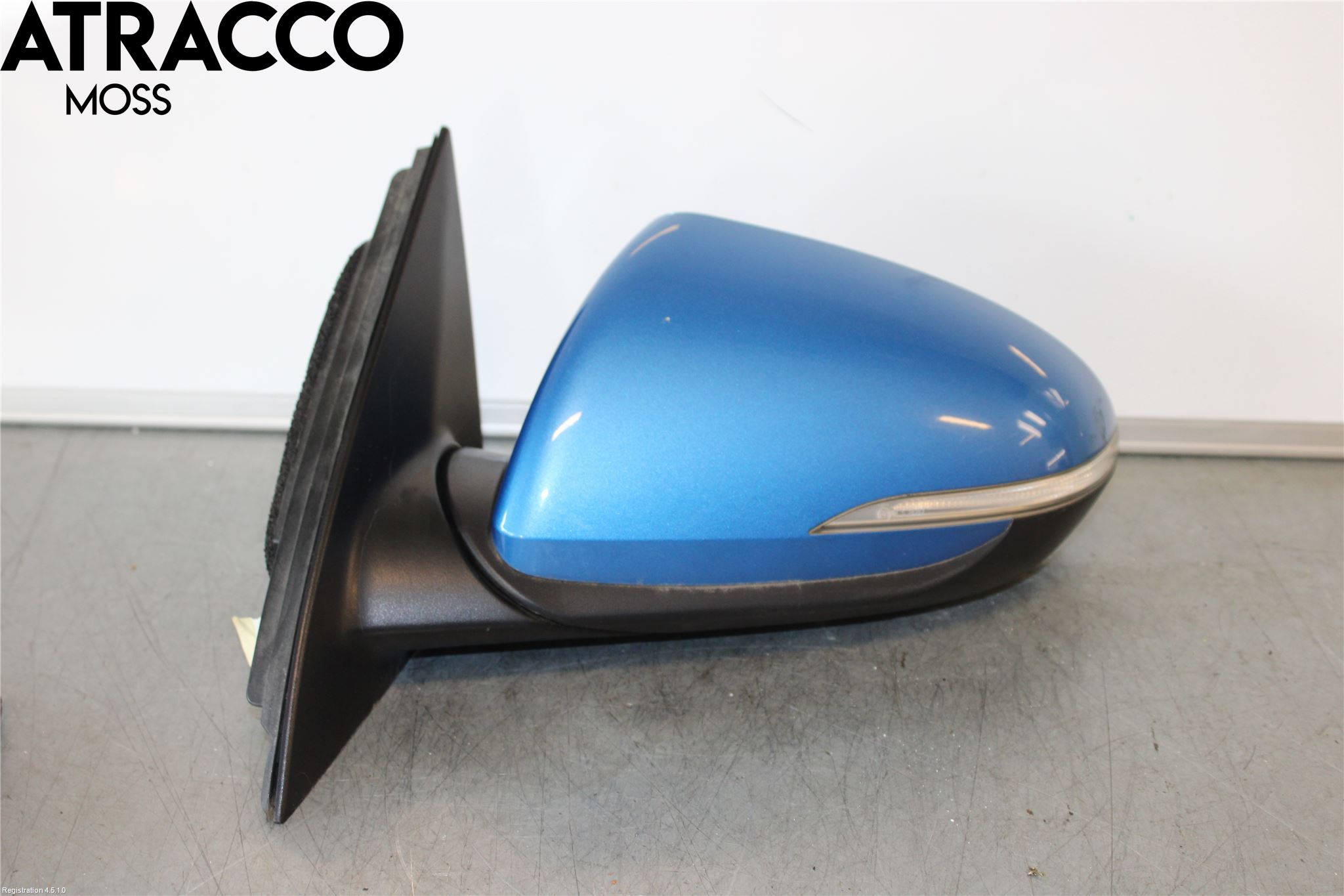 Hyundai i30 PD 17- Speil V M-El Justering