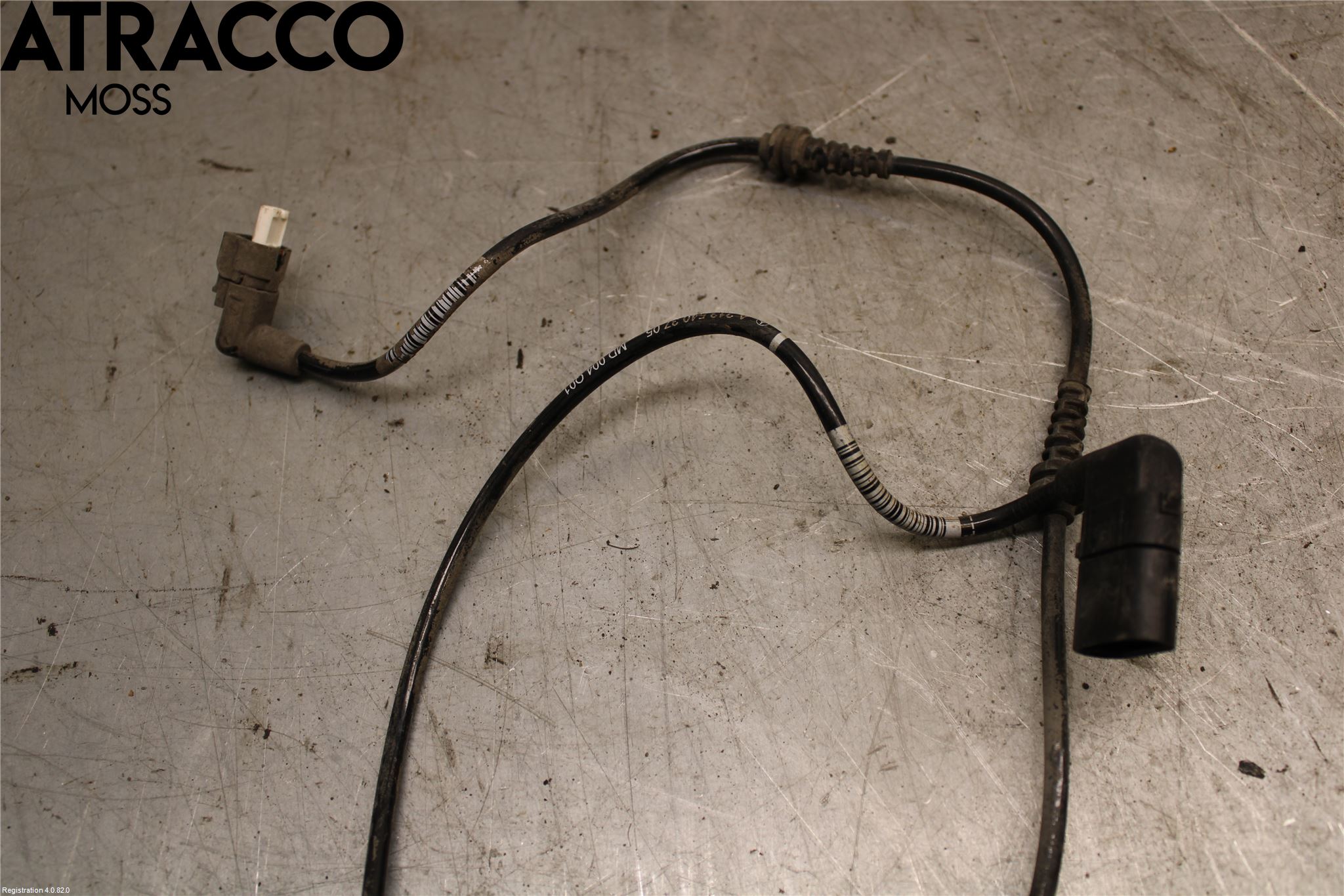 Mercedes-Benz MB E-KLASS (W213) 16-23 Elektrisk Øvrig