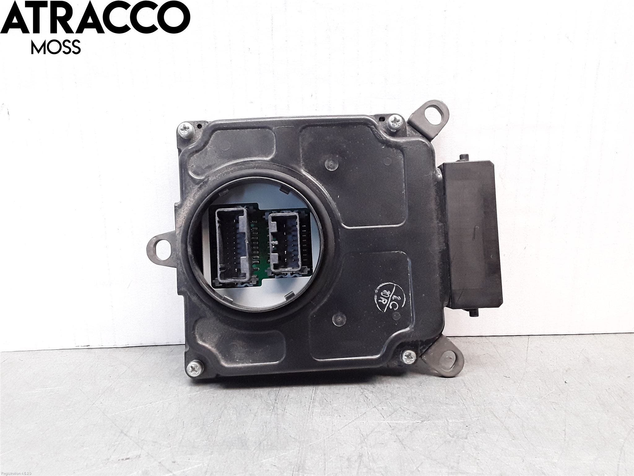 Toyota COROLLA 19- Styreenhet Xenon