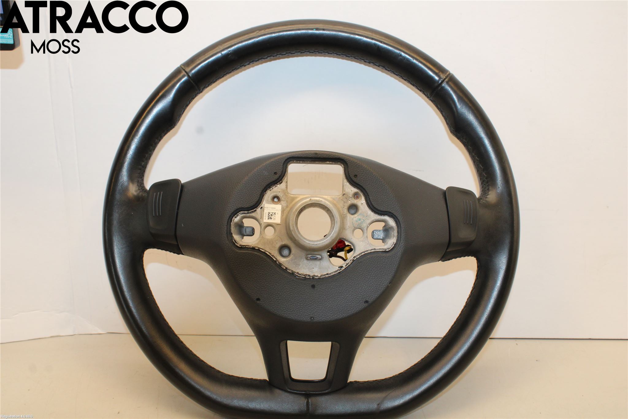 Volkswagen VW PASSAT 15-19 Ratt