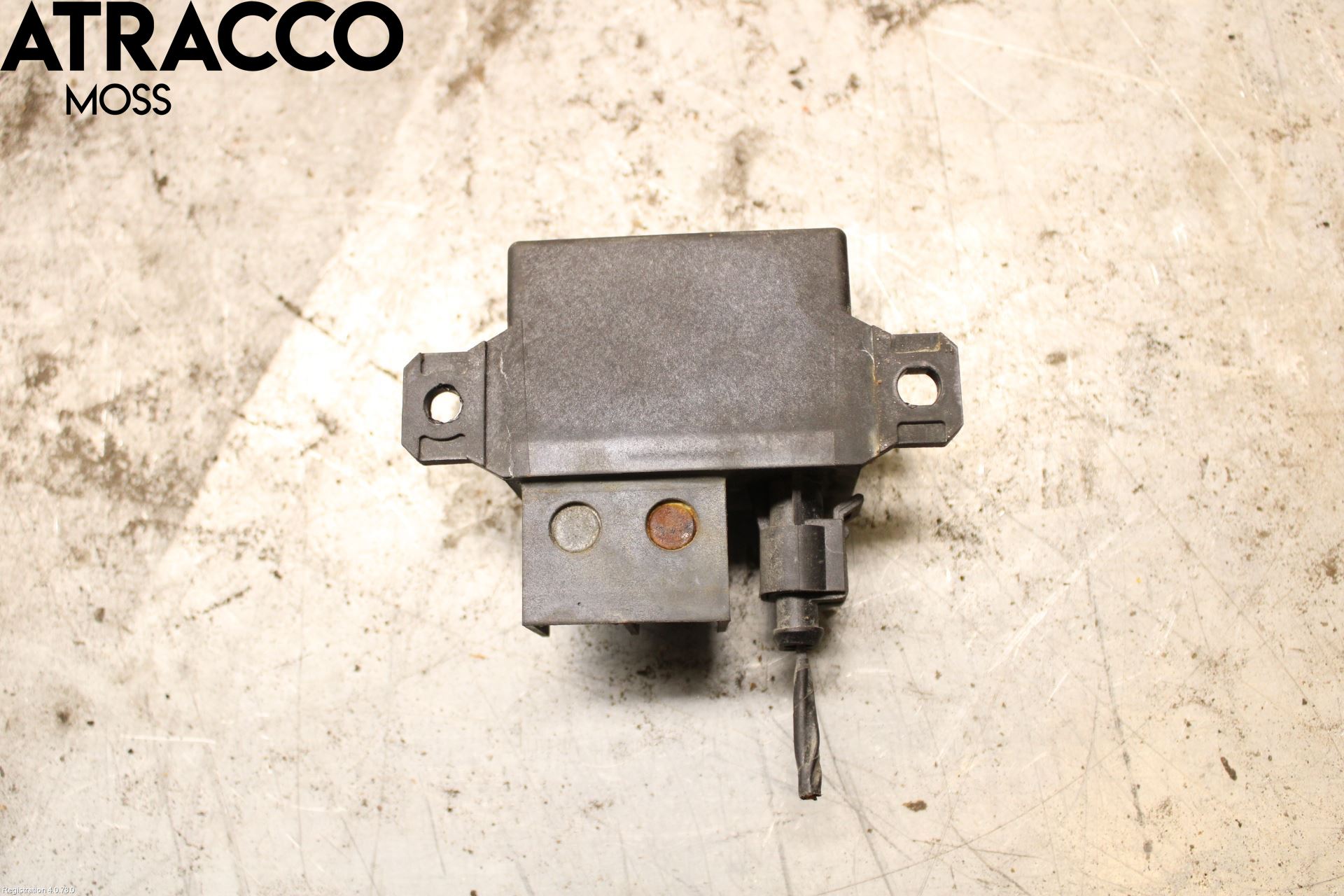 BMW X5 E70 07-13 Rele Varme Vifte