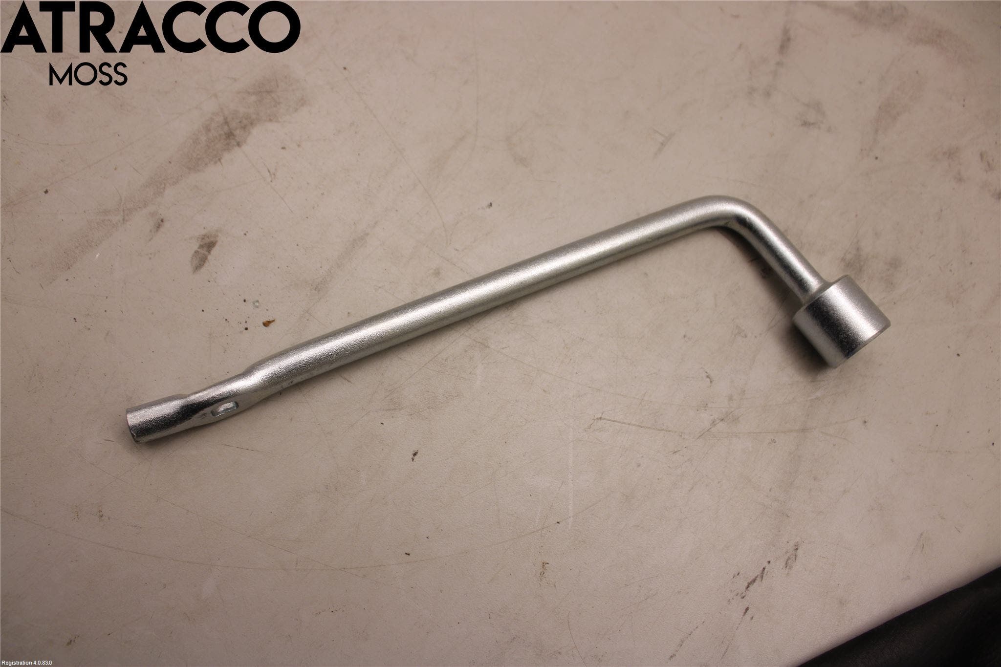 Nissan LEAF 11-17 Verktøysett