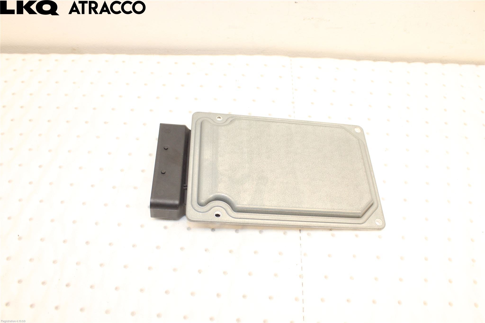 Skoda SUPERB 16-24 Styreenhet Fjæring