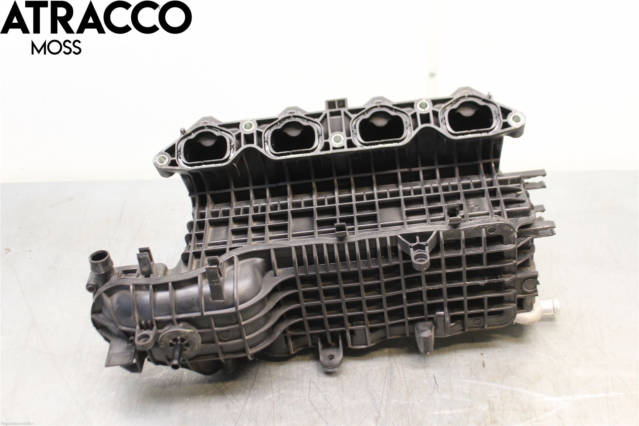 Volkswagen VW GOLF / E-GOLF VII 13-20 Innsugningsmanifold