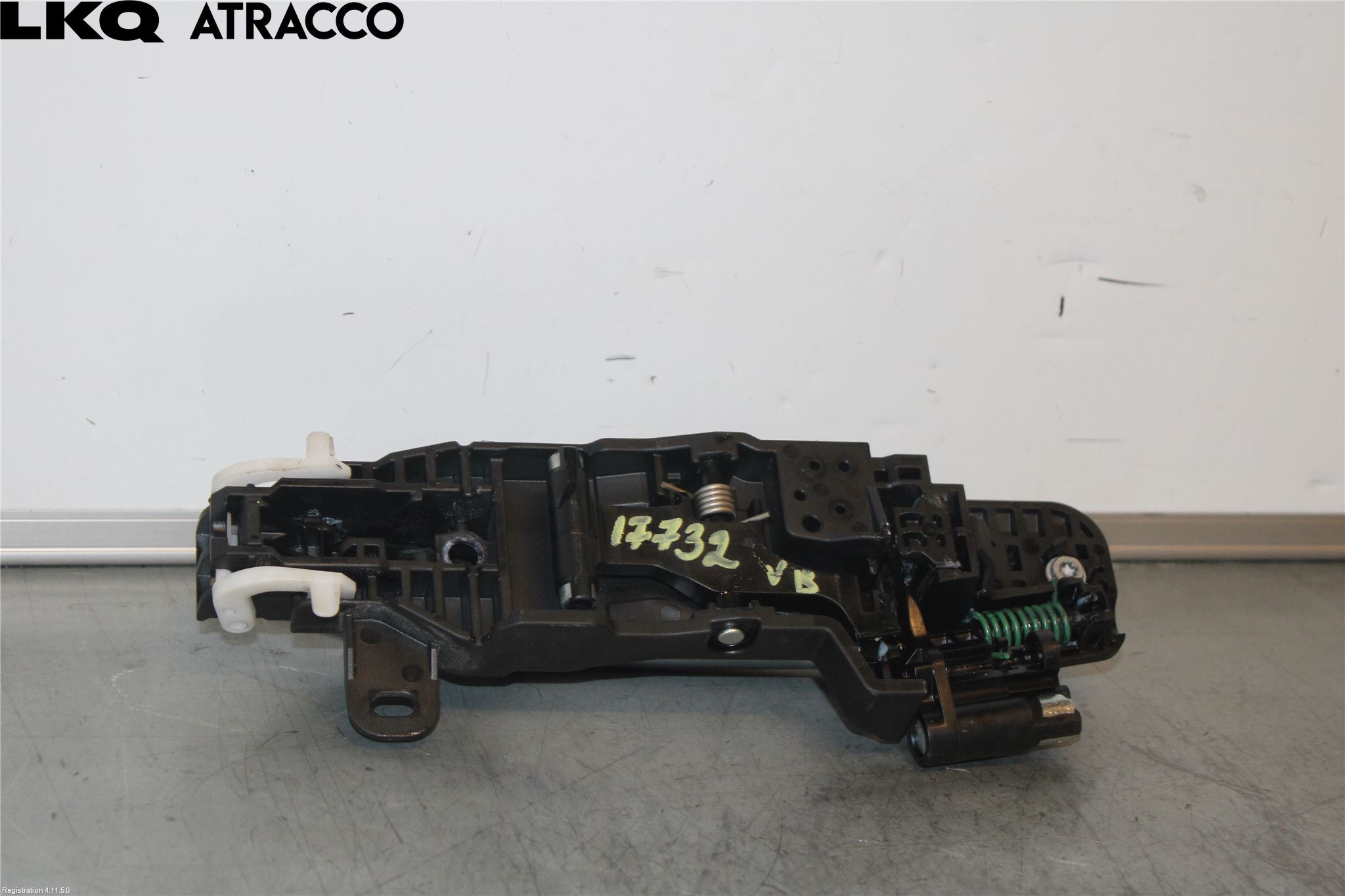 Toyota RAV4 19- Dørhandtak Ytre Venstre