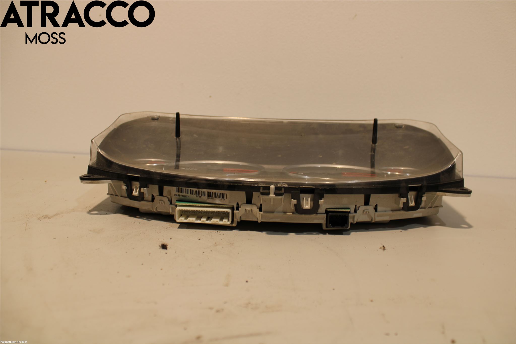 Nissan PATHFINDER R51 05-12 Instr Kombinert