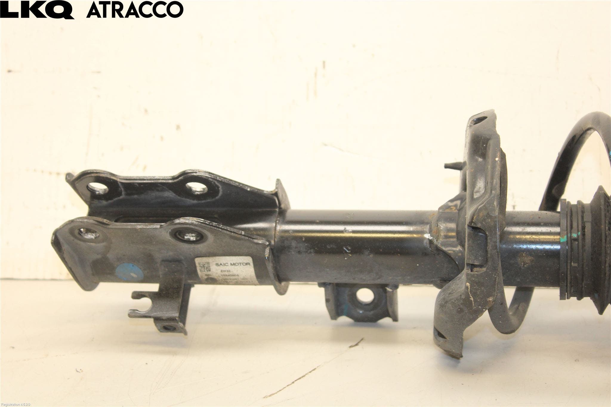 MG 4 23- Fjærbein Foran Venstre