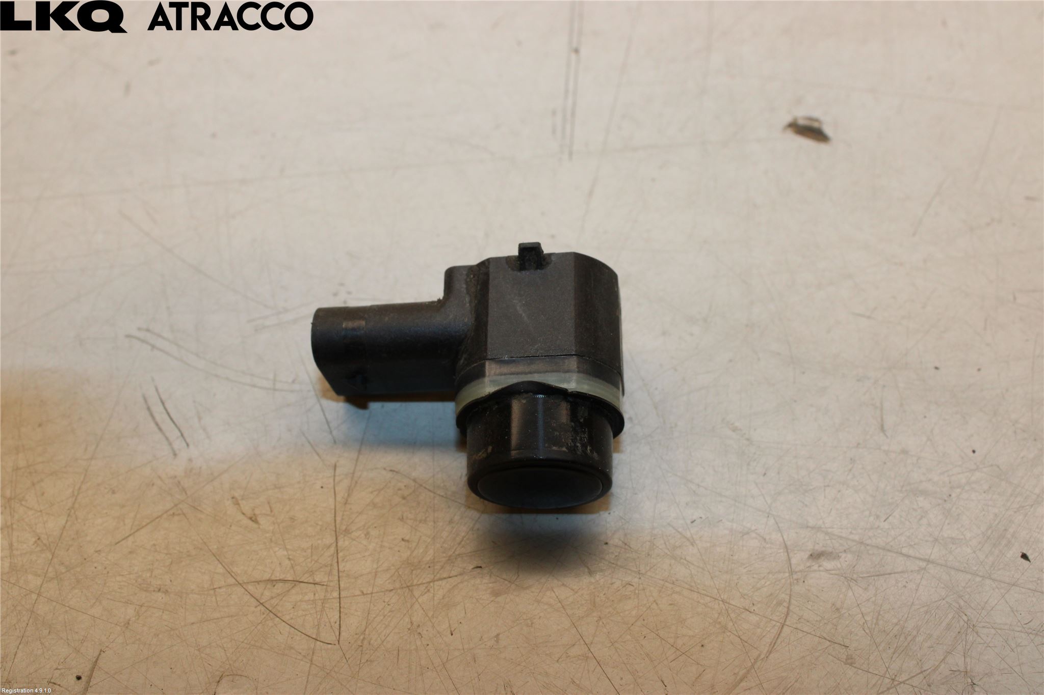 Ford FOCUS 11-14 Sensor Ryggesensor