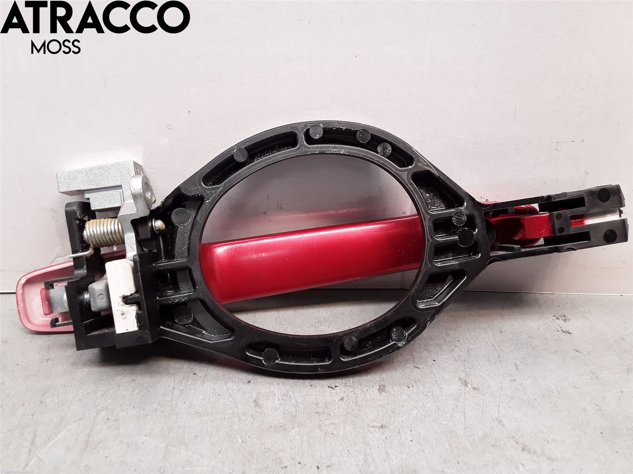 Mitsubishi OUTLANDER 13-21 Dørhandtak Ytre Venstre