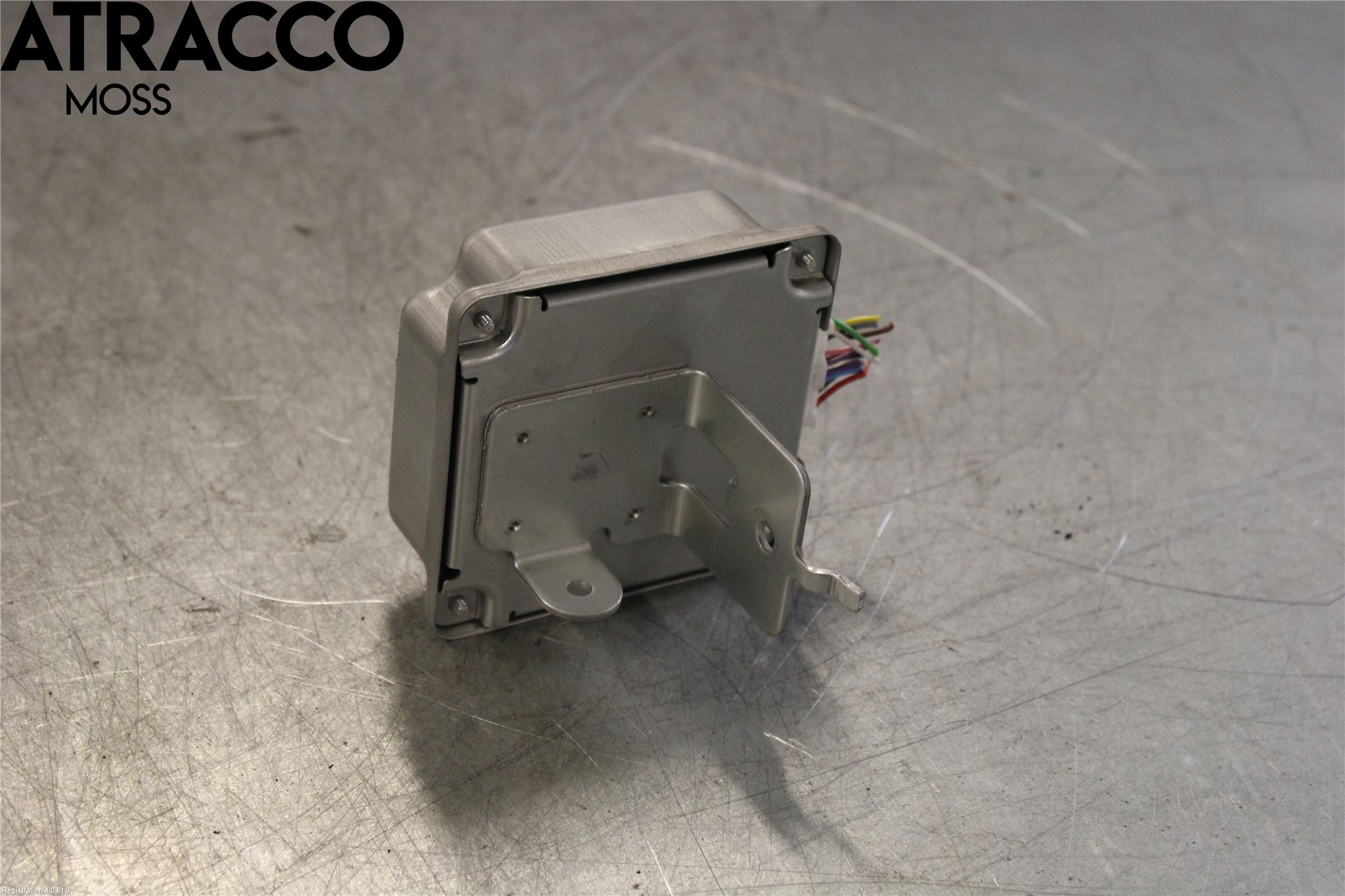 Nissan LEAF 18- Styreenhet Øvrig