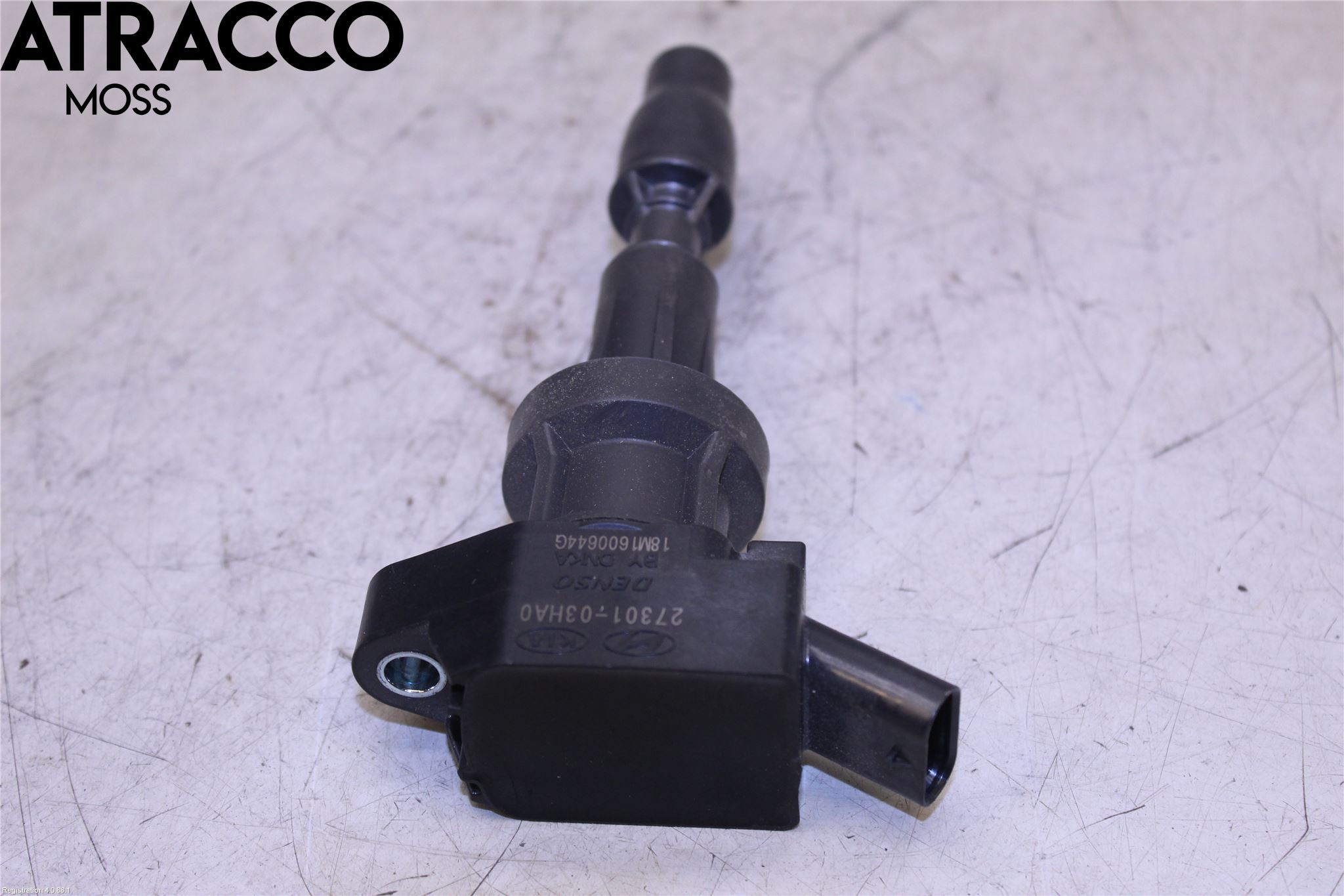 Kia NIRO (DE) 17-22 Coil