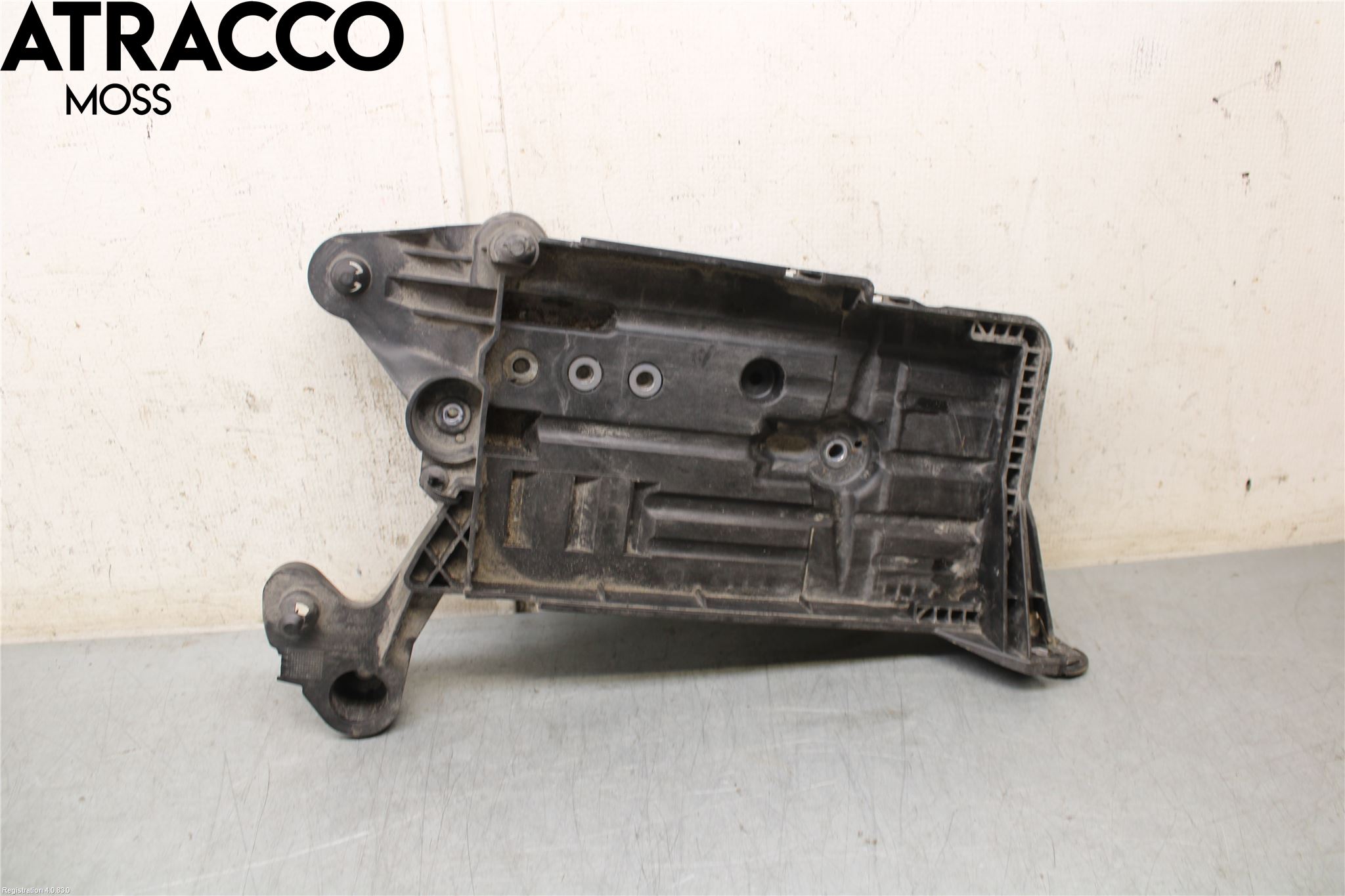 Volkswagen VW GOLF / E-GOLF VII 13-20 Batterikasse - Feste - Holder