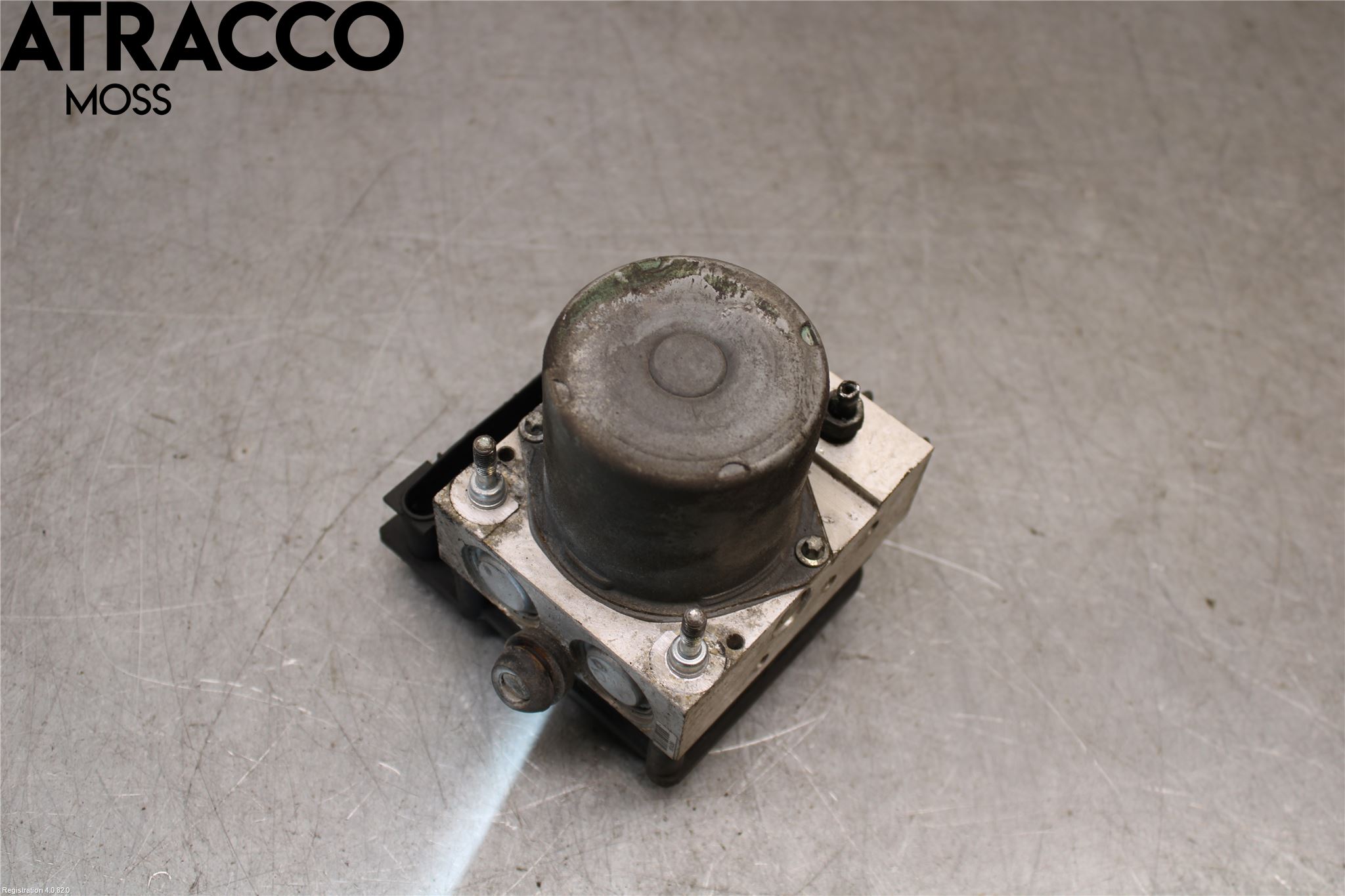 Subaru FORESTER SH  08-13 Abs Hydraulikkaggregat