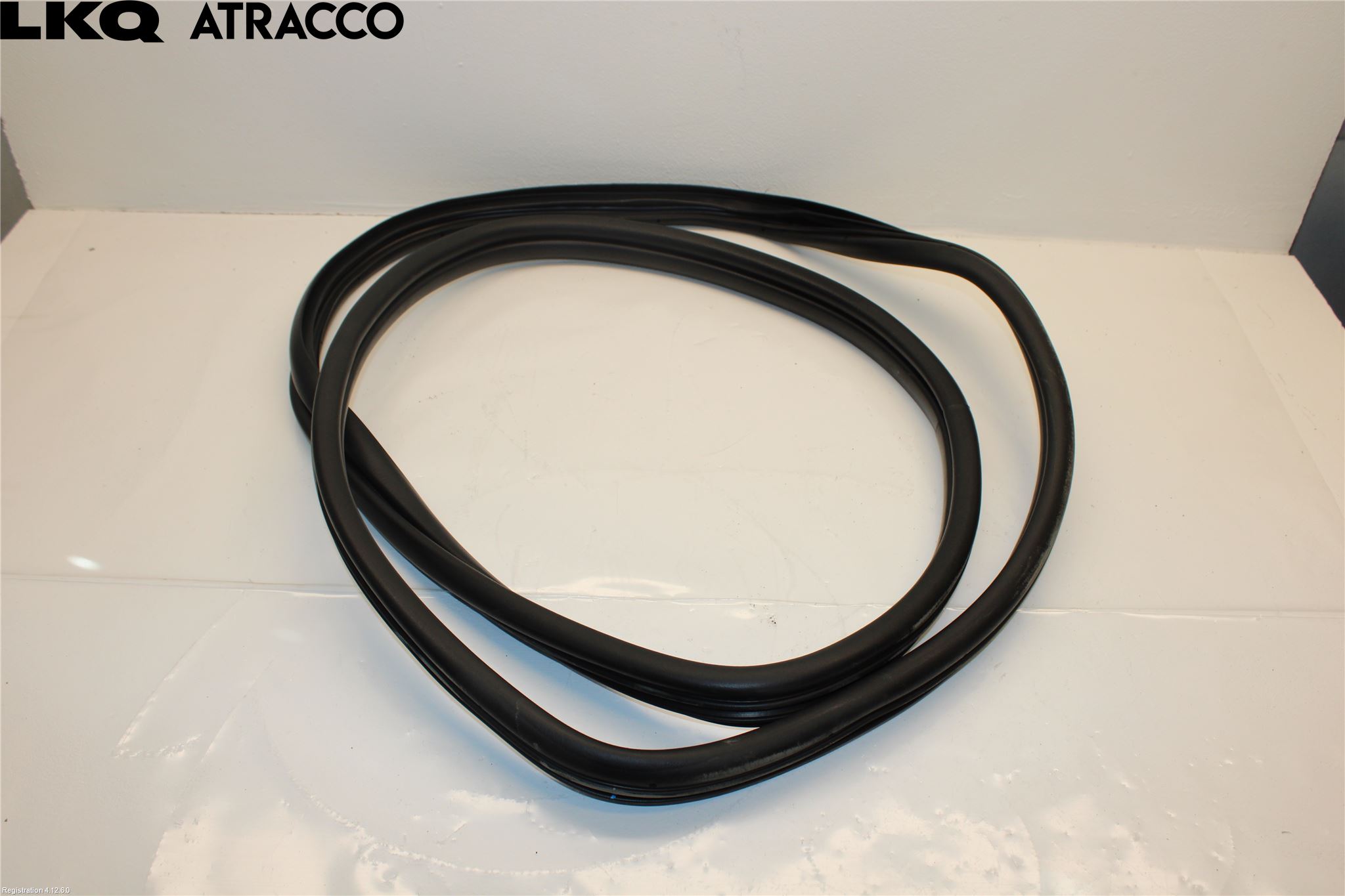 Kia NIRO (SG2) 23- Dør Pakning