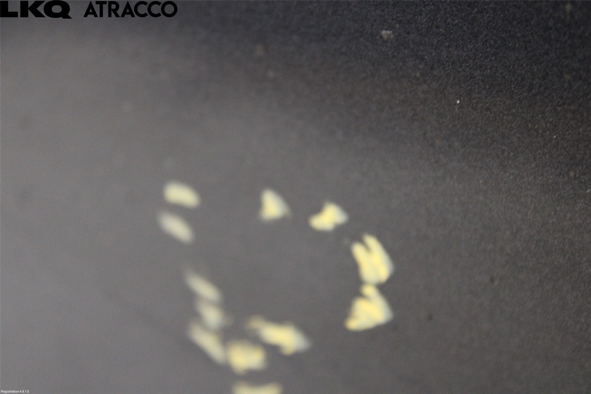 Dacia DUSTER 10-17 Dør 4D Foran Høyre