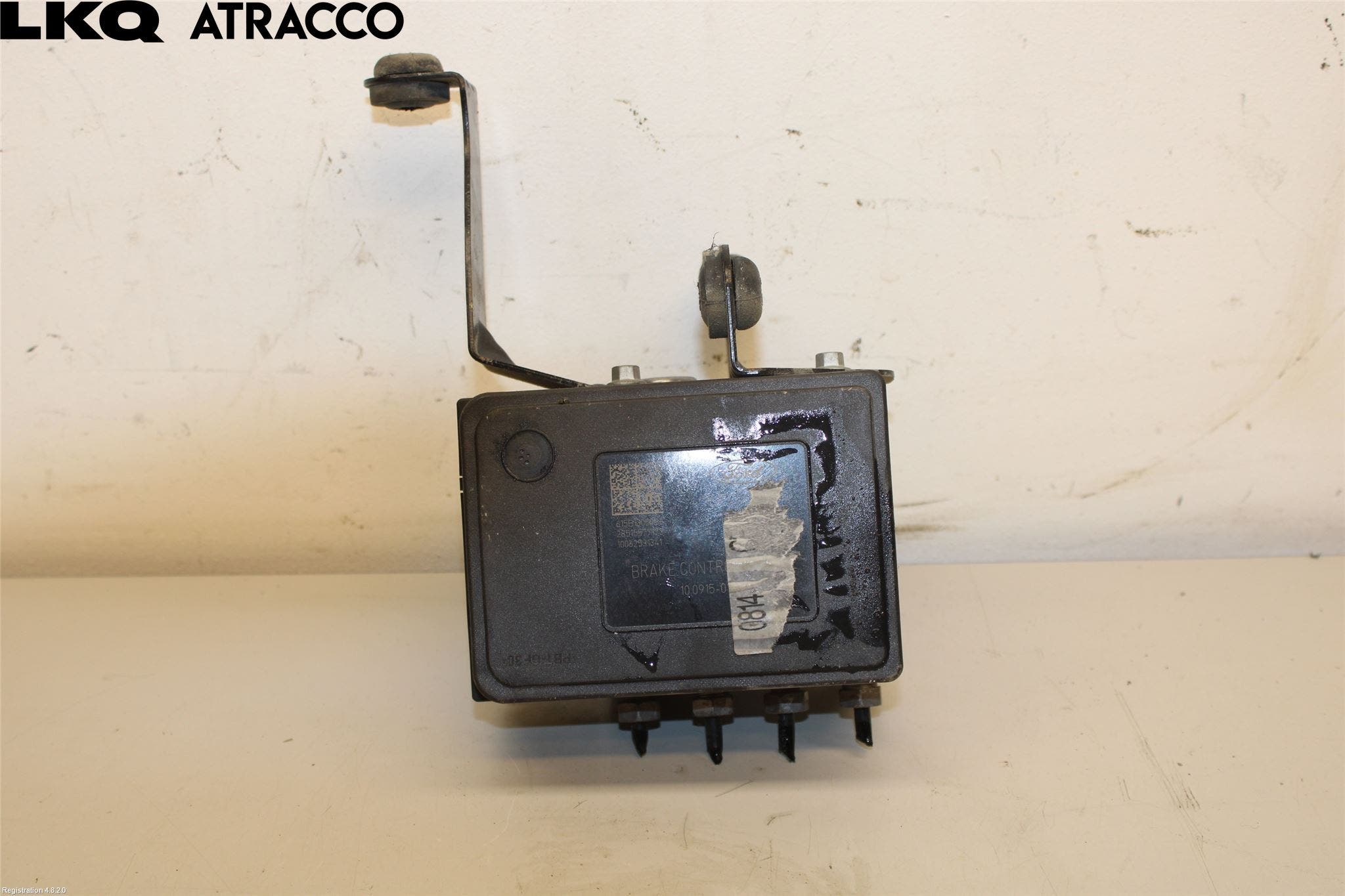 Ford FOCUS 15-18 Abs Hydraulikkaggregat