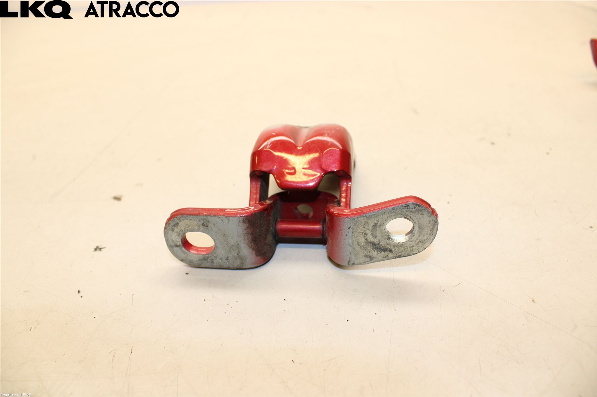 Hyundai i20 GB 15-20 Dørhengsel