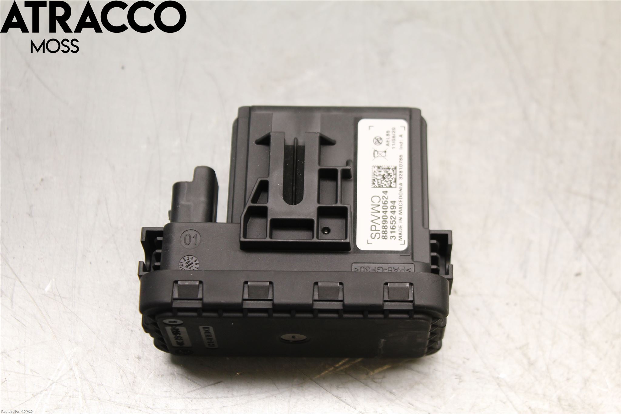 Polestar 2 20- Elektrisk Øvrig