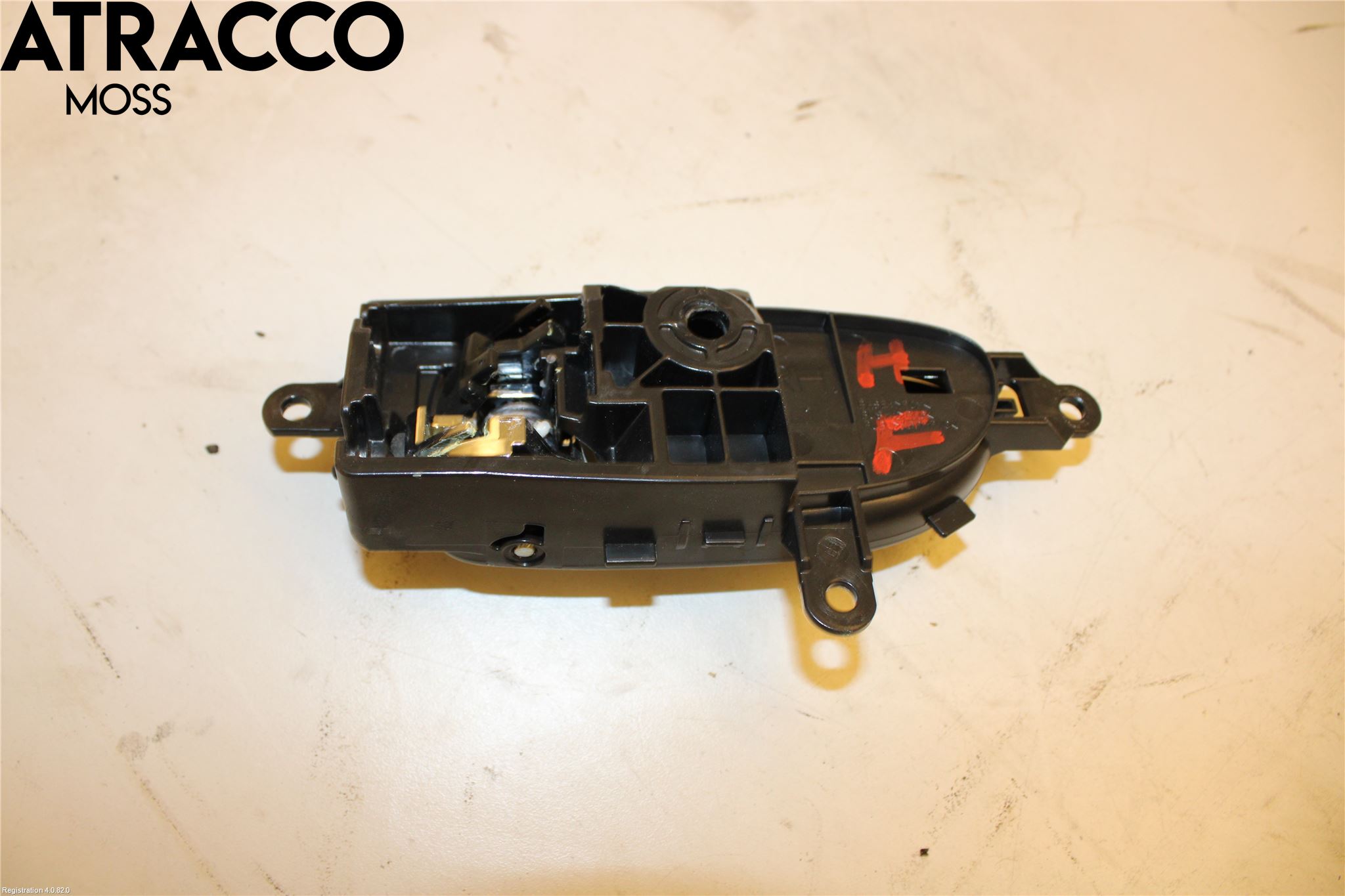 Nissan LEAF 11-17 Innr Dørhandtak H Indre