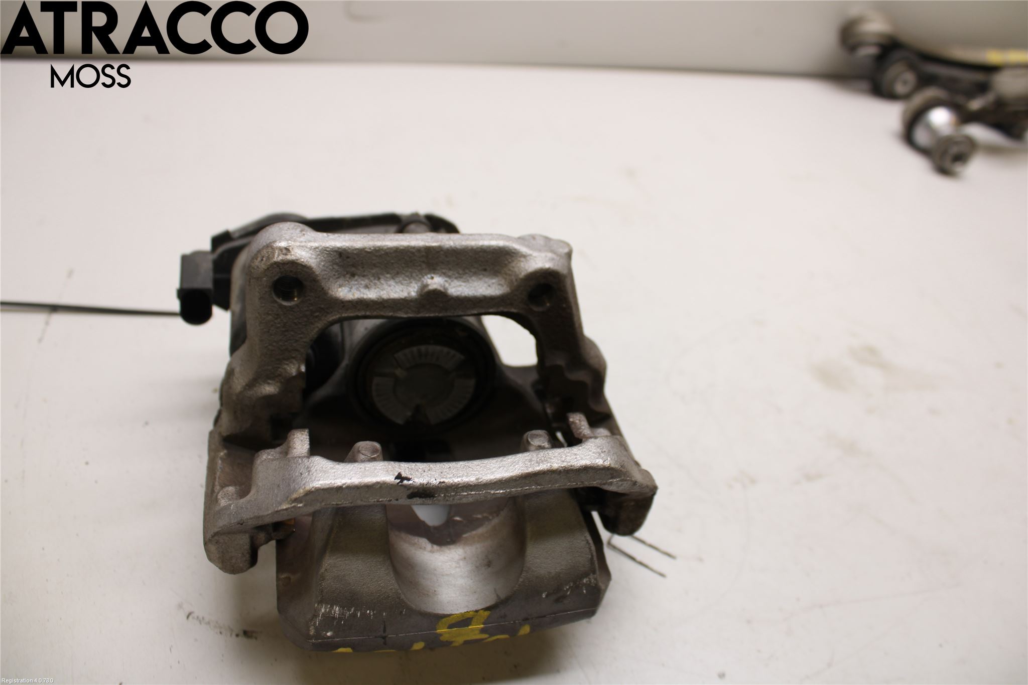 Mercedes-Benz MB E-KLASS (W213) 16-23 Bremsecaliper Bak Venstre