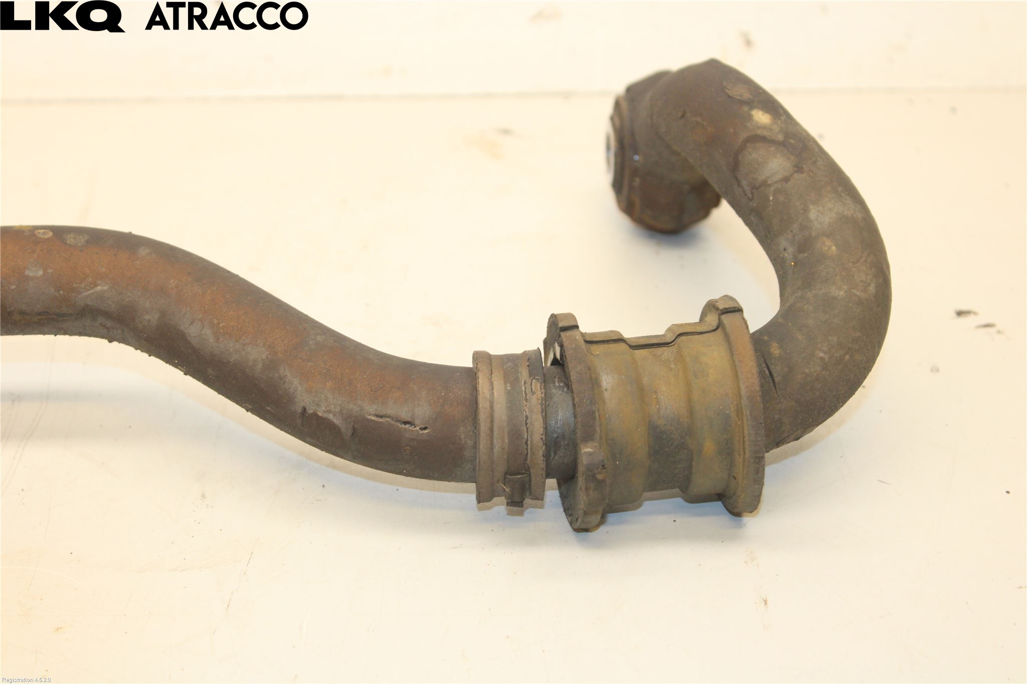 Toyota LANDCRUISER J150 10-23 Stablisatorstag Bak