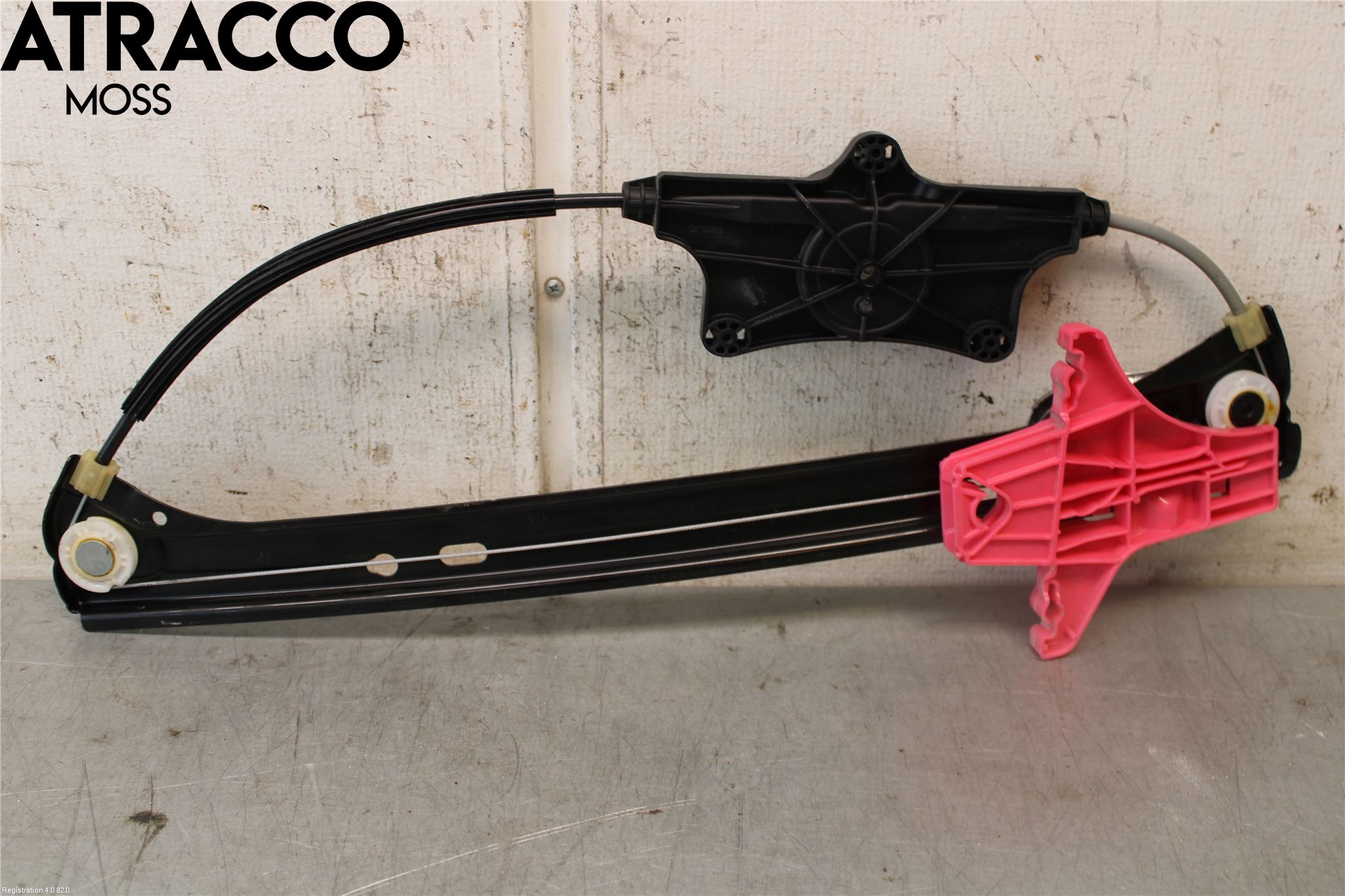 Volkswagen VW PASSAT 15-19 Vindusheis