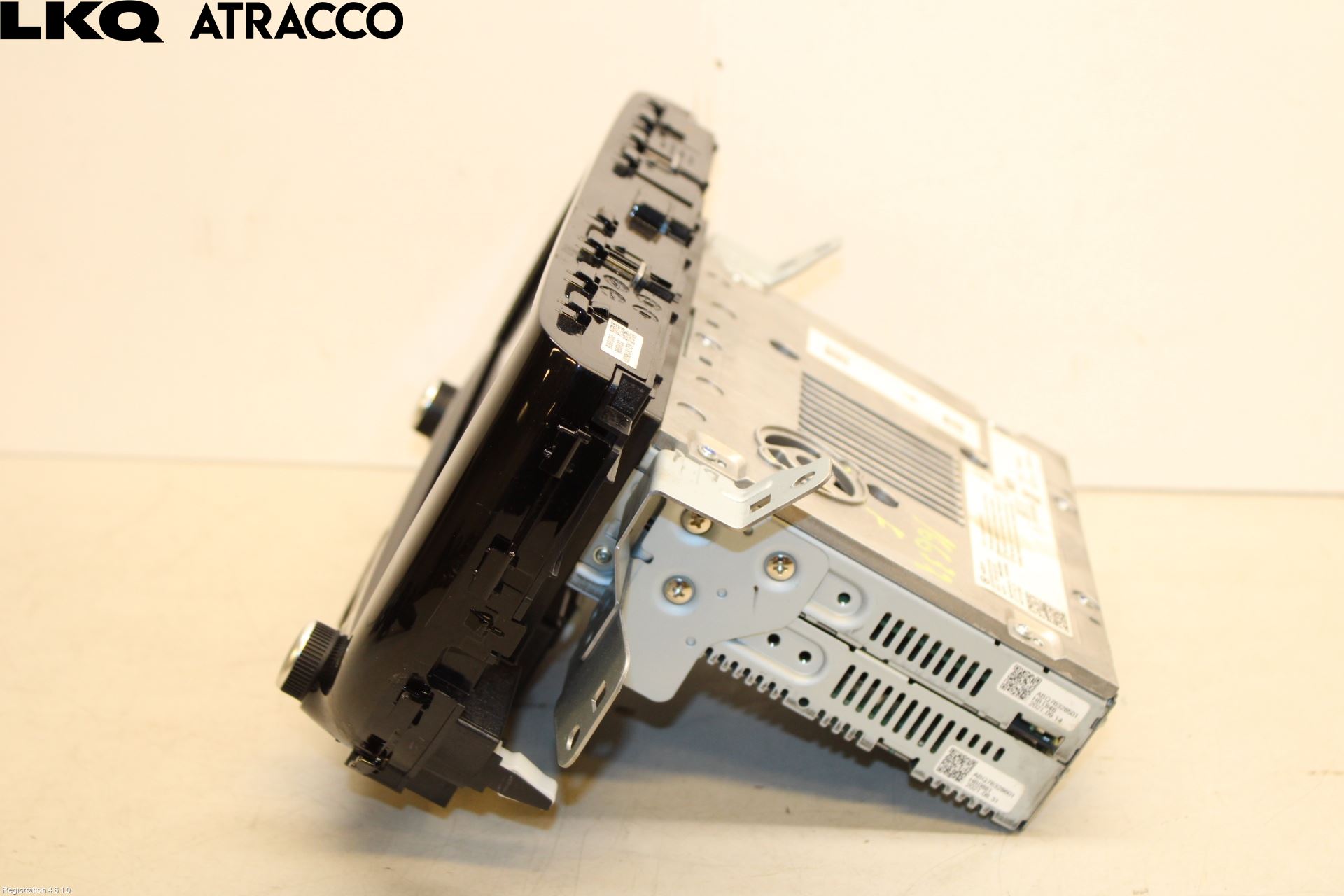 Kia SOUL 09- Gps Navigator