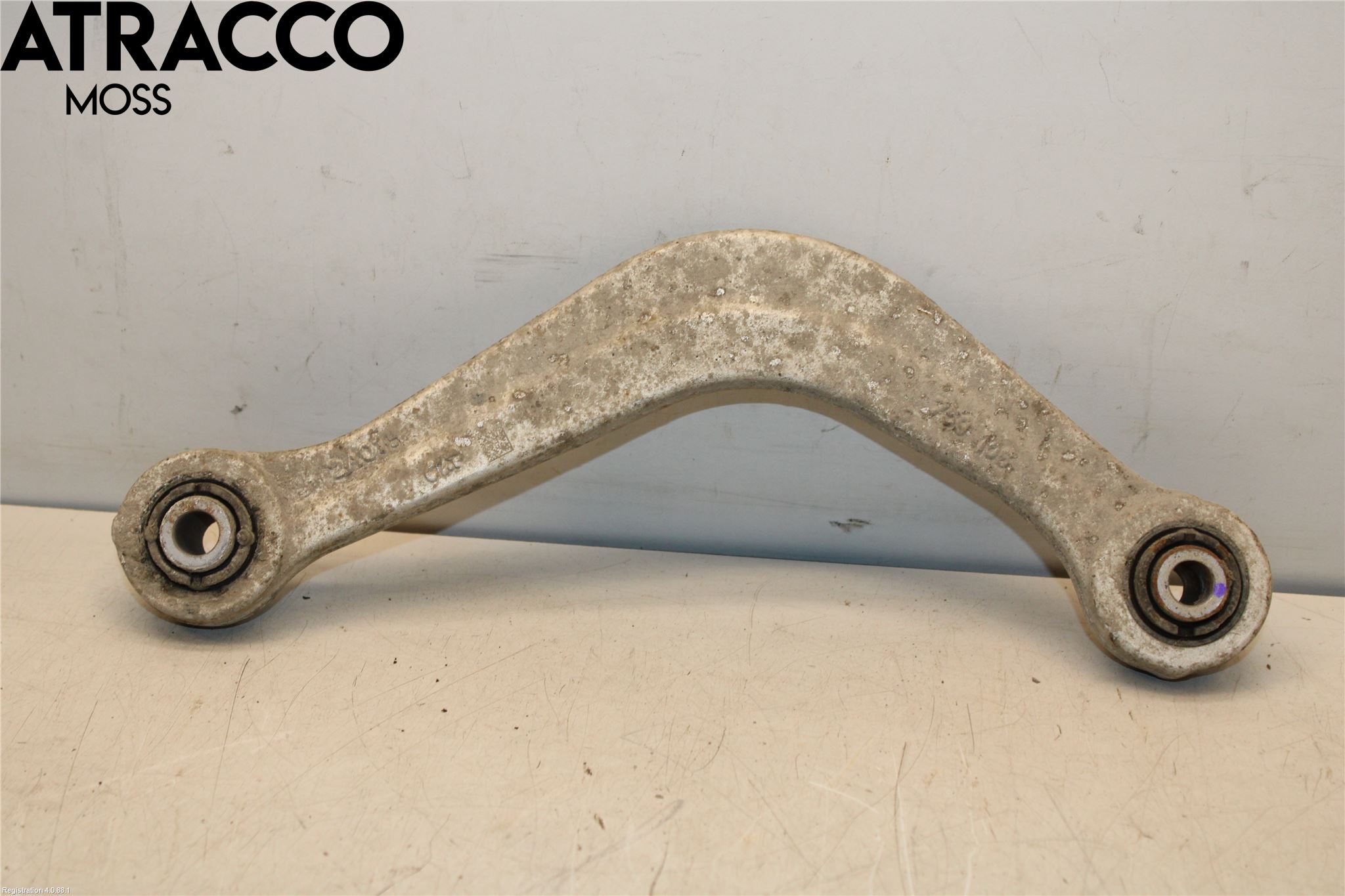 Kia OPTIMA 16-20 Bærearm Bak Høyre