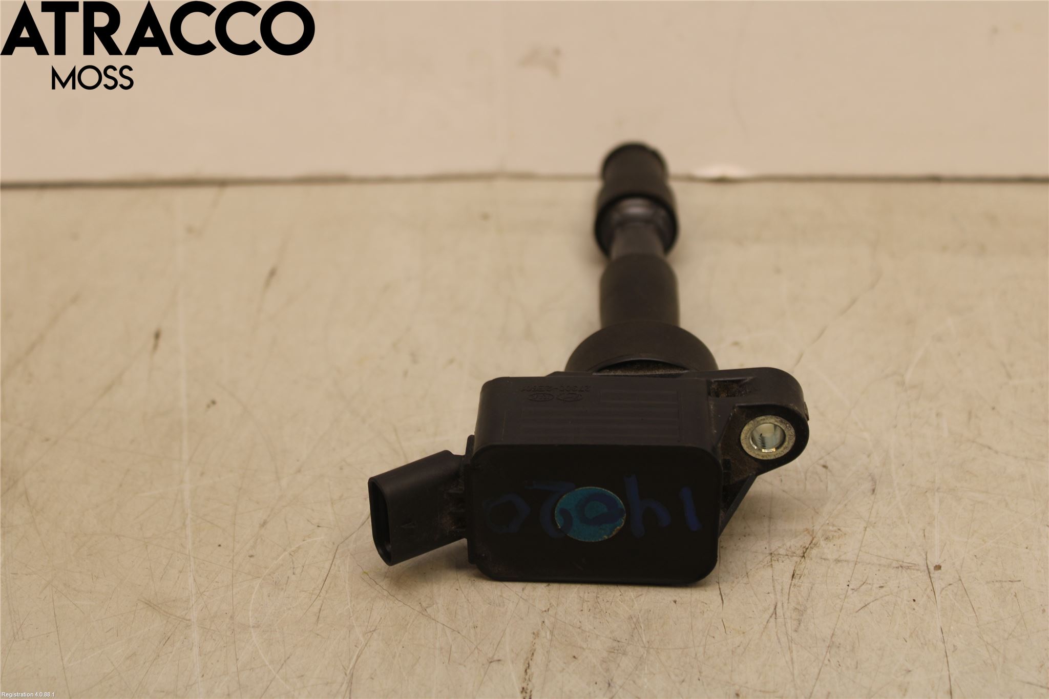 Kia OPTIMA 16-20 Coil